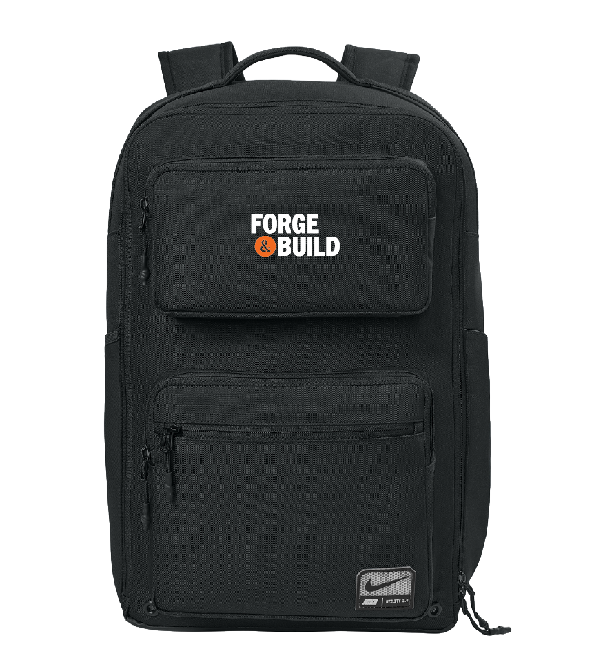 Nike Utility Speed Backpack 2.0