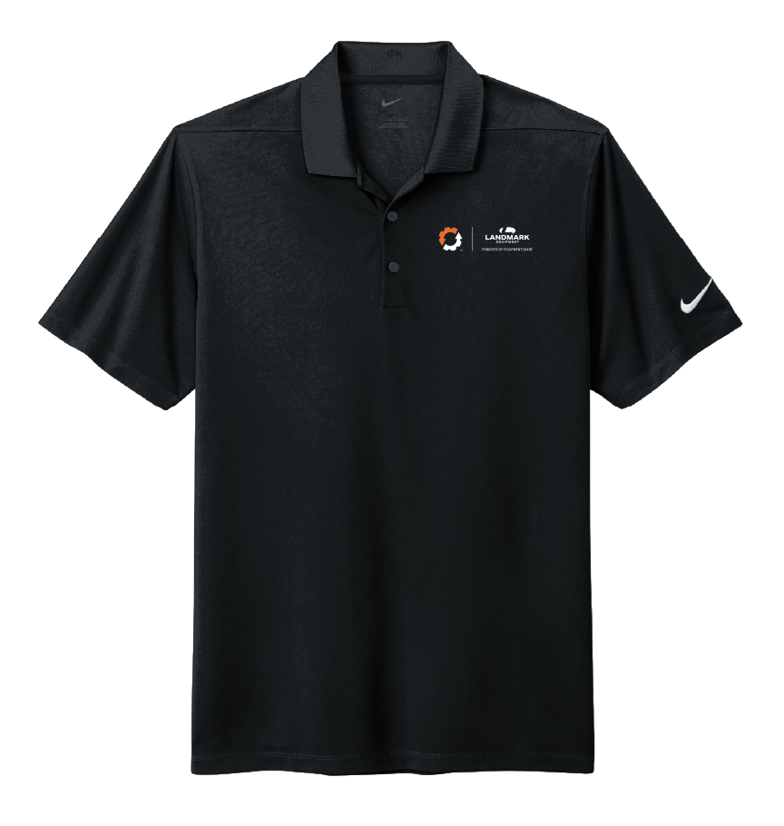 Landmark Nike Dri-FIT Micro Pique 2.0 Polo