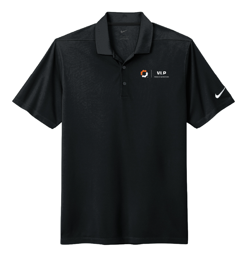 ES + VLP - Nike Dri-FIT Micro Pique 2.0 Polo
