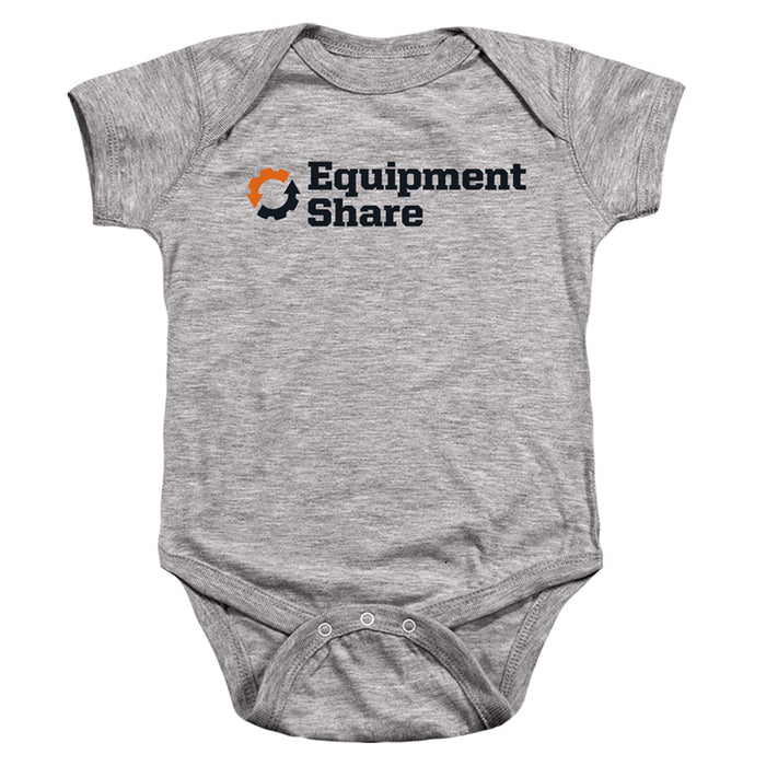 EquipmentShare Infant Snapsuit - Made to Order