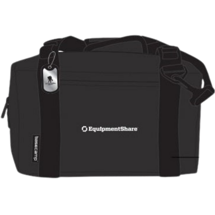 Basecamp Highland Peak Cooler