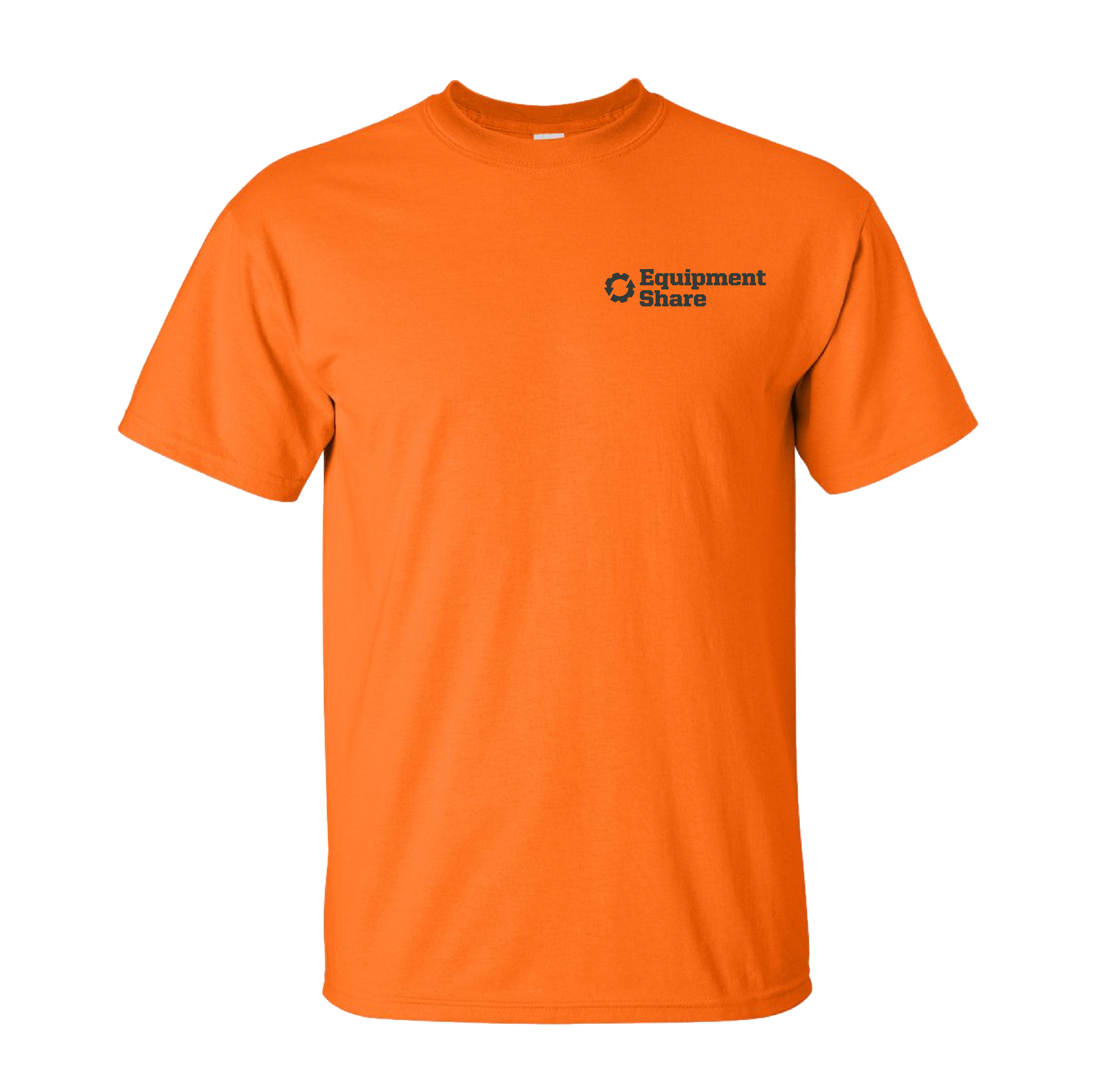 EquipmentShare Dry Blend 50/50 T-Shirt