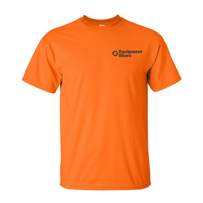 Dry Blend 50/50 T-Shirt