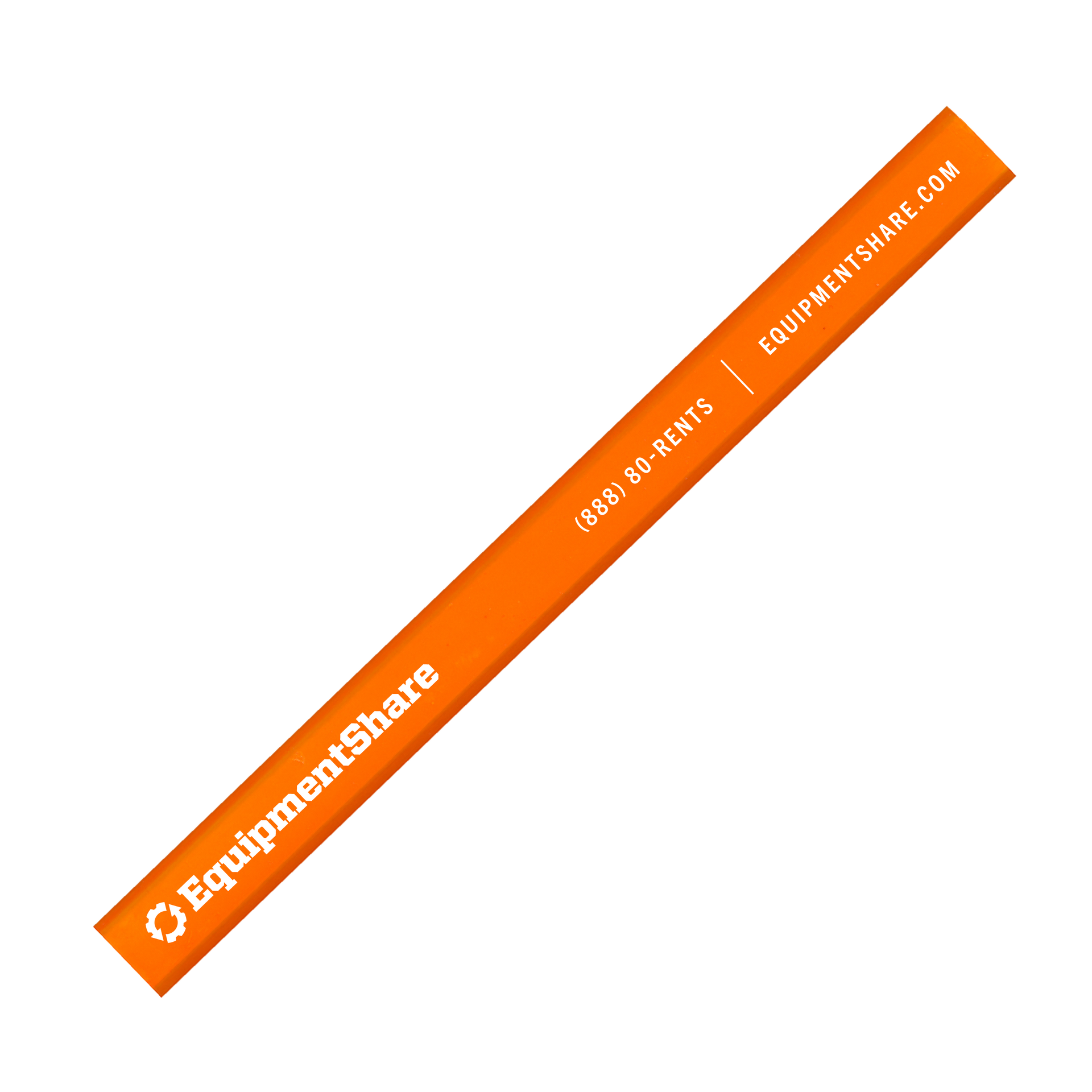 EquipmentShare Carpenter Pencil