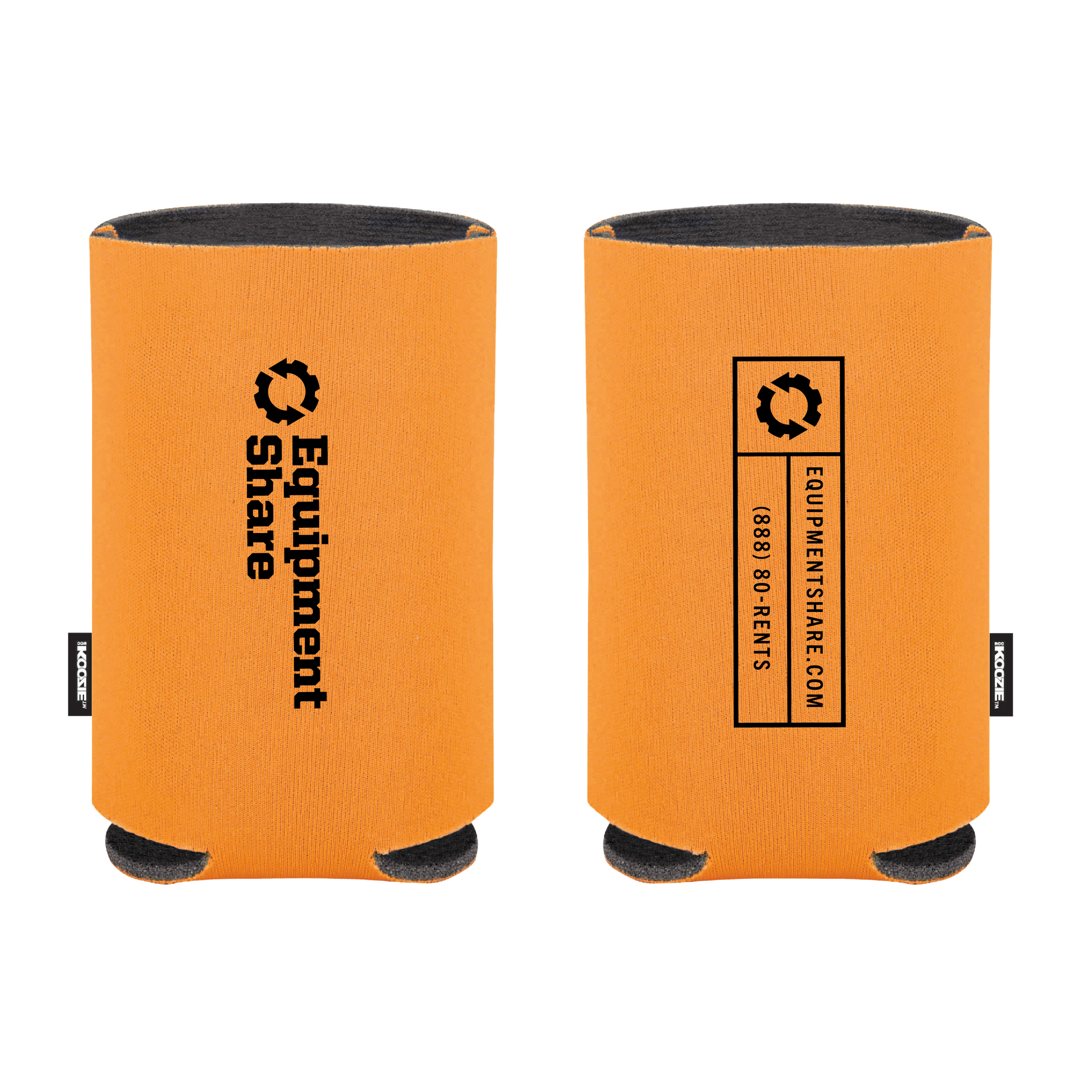 EquipmentShare Koozie