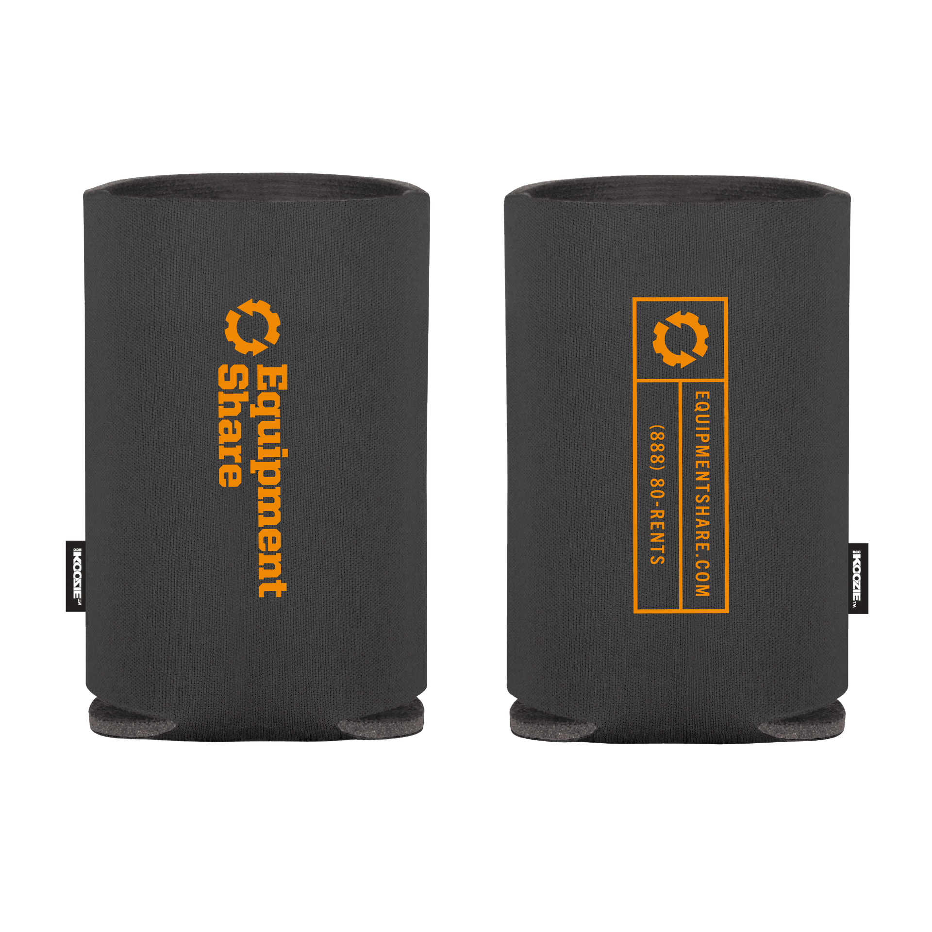 EquipmentShare Koozie