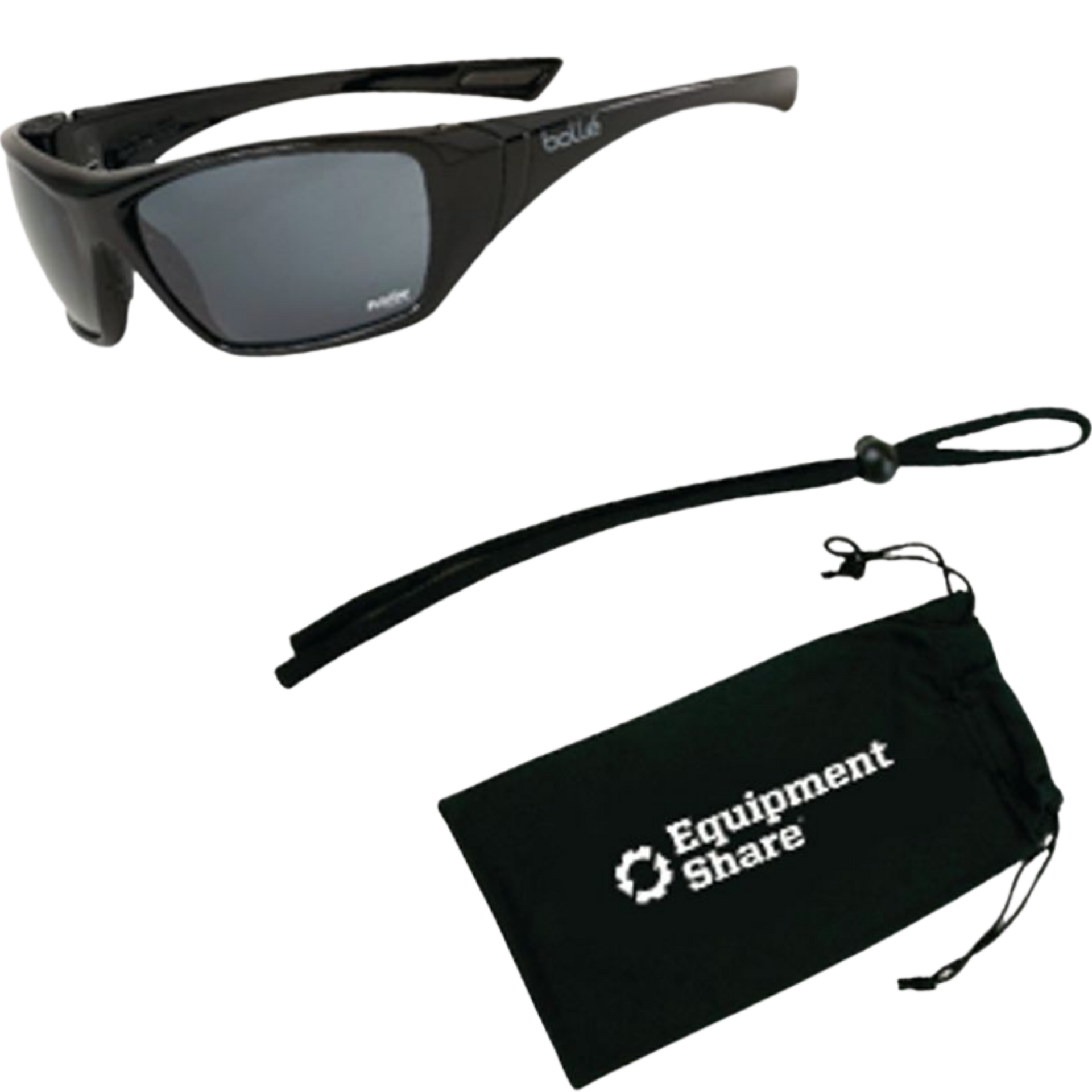 Bolle Sunglasses