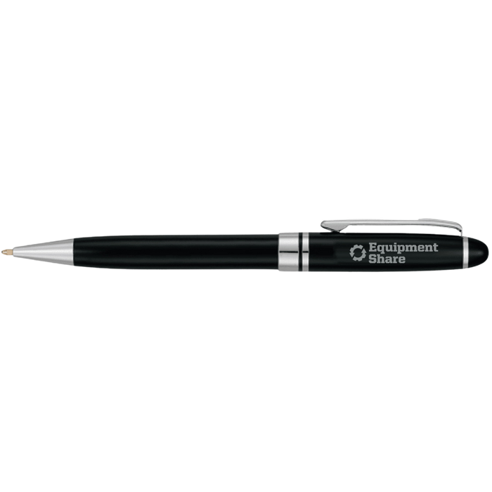 Bristol Ballpoint - MADE  TO ORDER