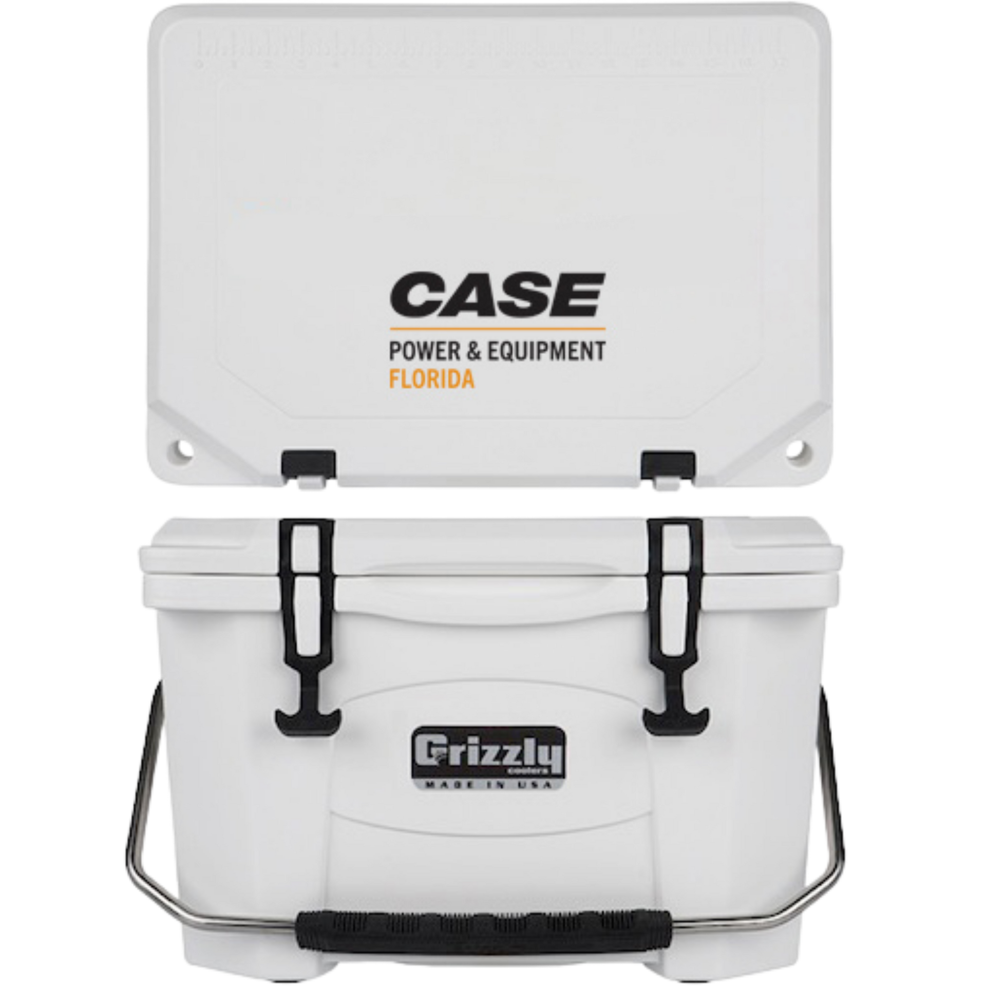 CPEFL - Grizzly 20qt Cooler - MADE TO ORDER