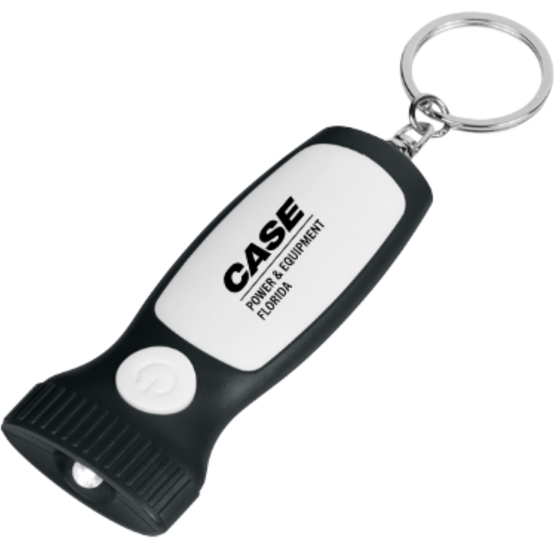CPE - Slim LED light key chain - MADE TO ORDER
