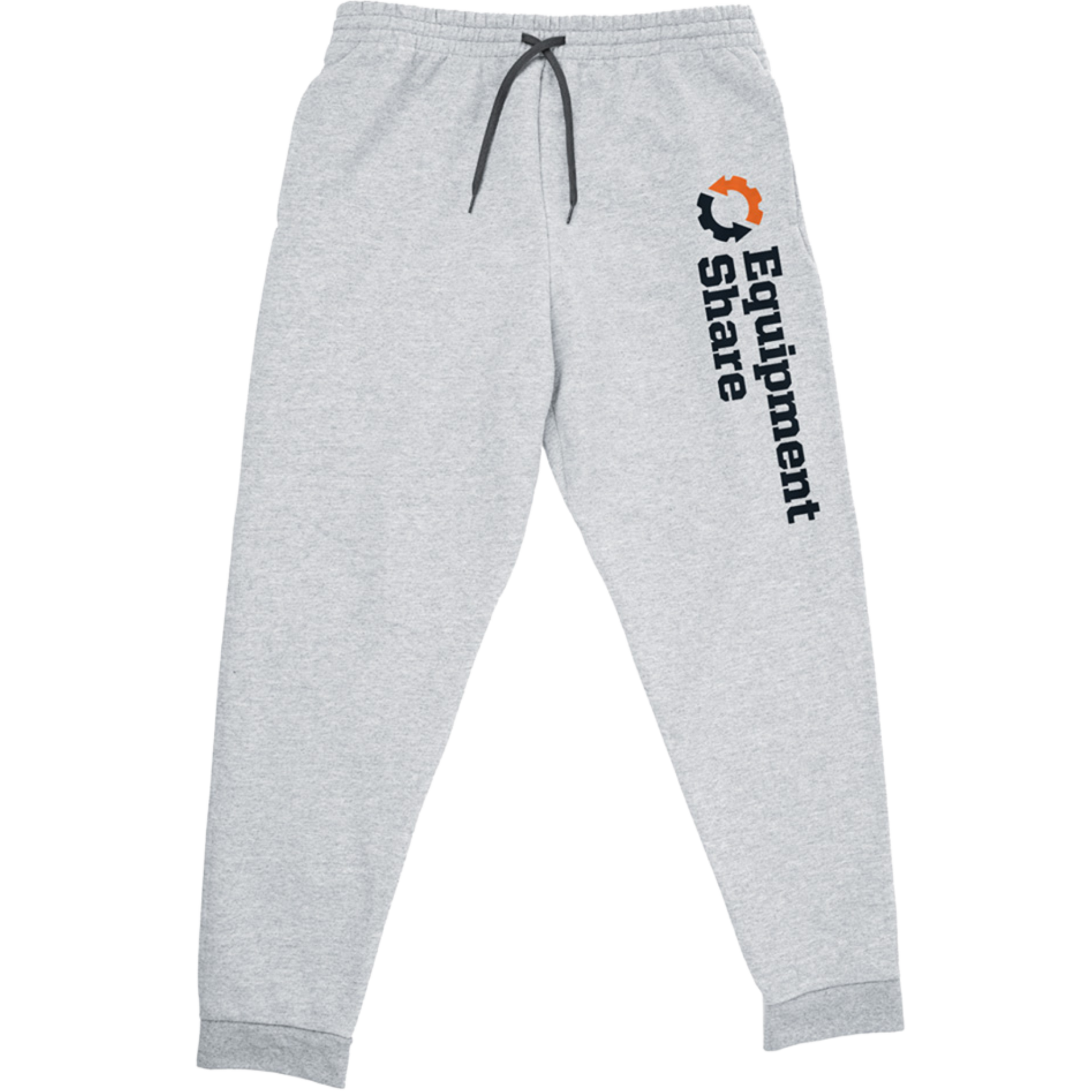 EquipmentShare Cotton/Poly Pocketed Jogger - Made to Order