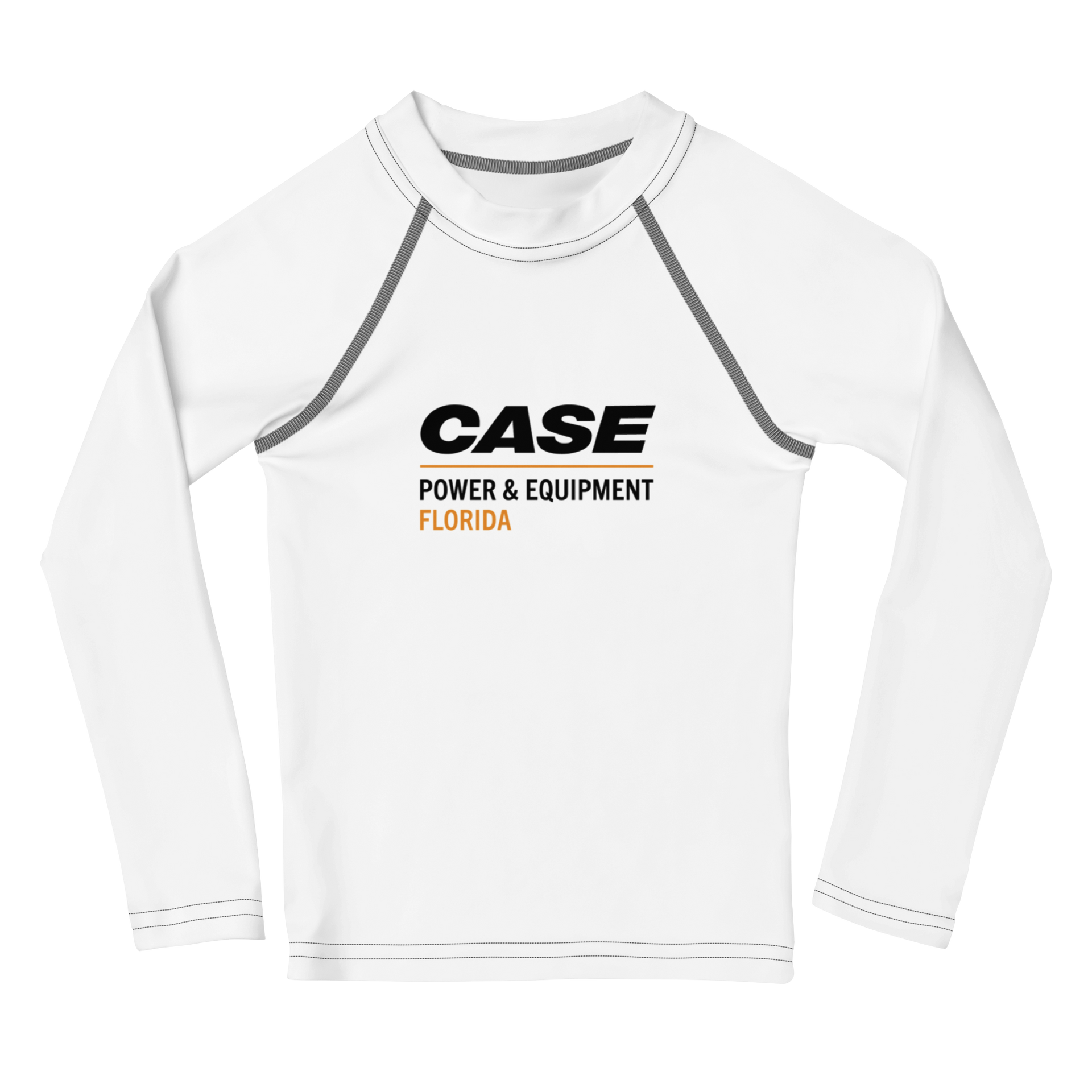 CPE Kids Rash Guard
