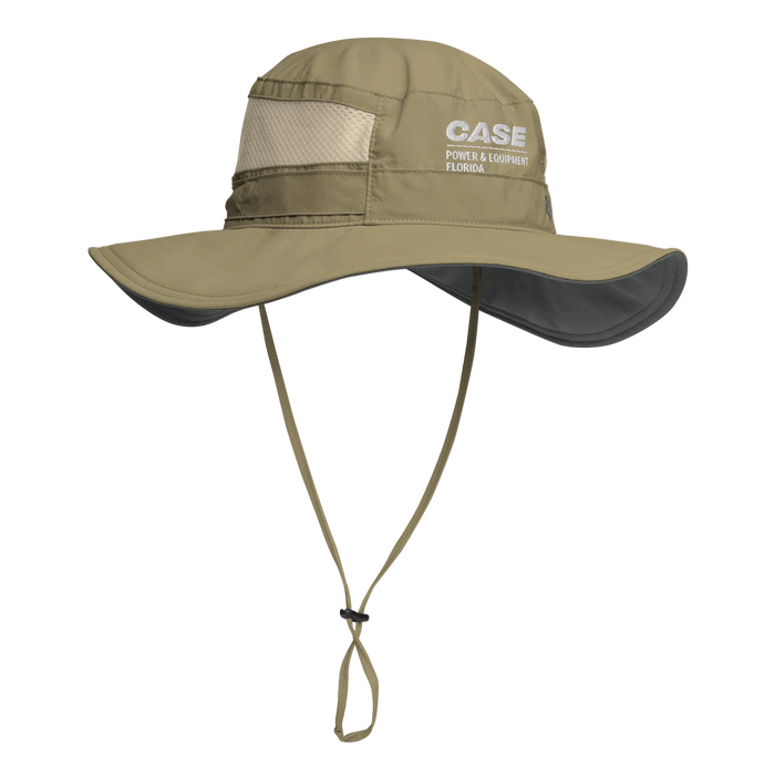 CPE Columbia booney hat