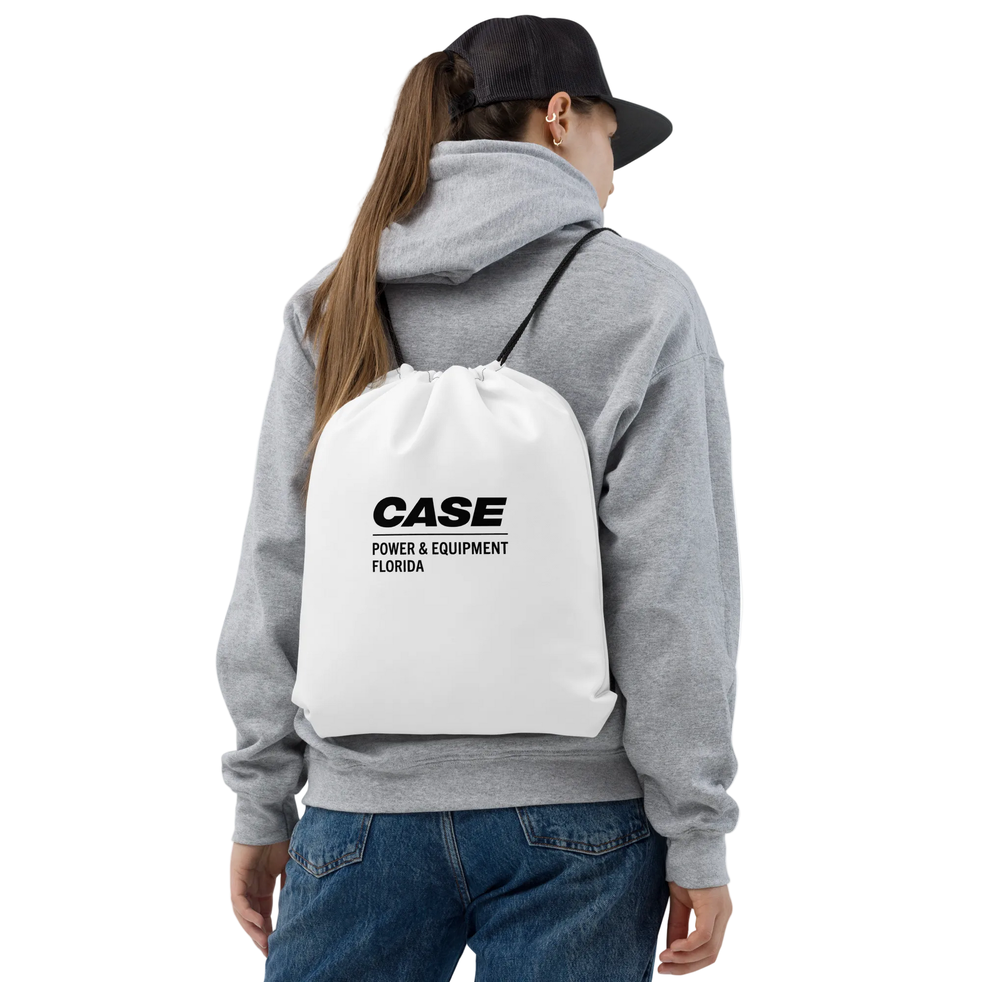 CPEFL Drawstring bag