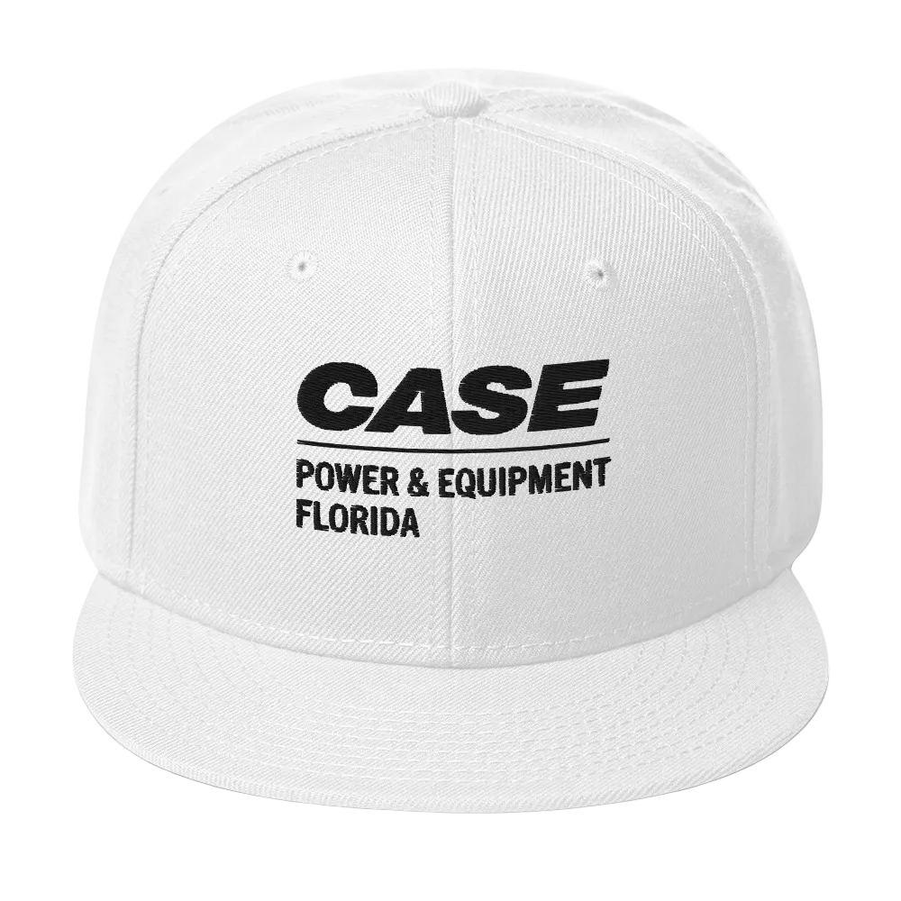 CPE Snapback Hat