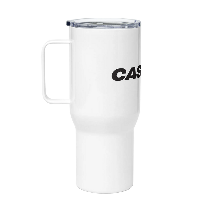 CPE Travel mug with a handle