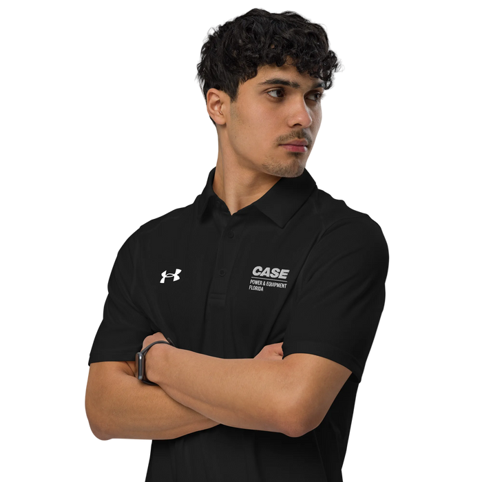 CPE Under Armour® men's polo
