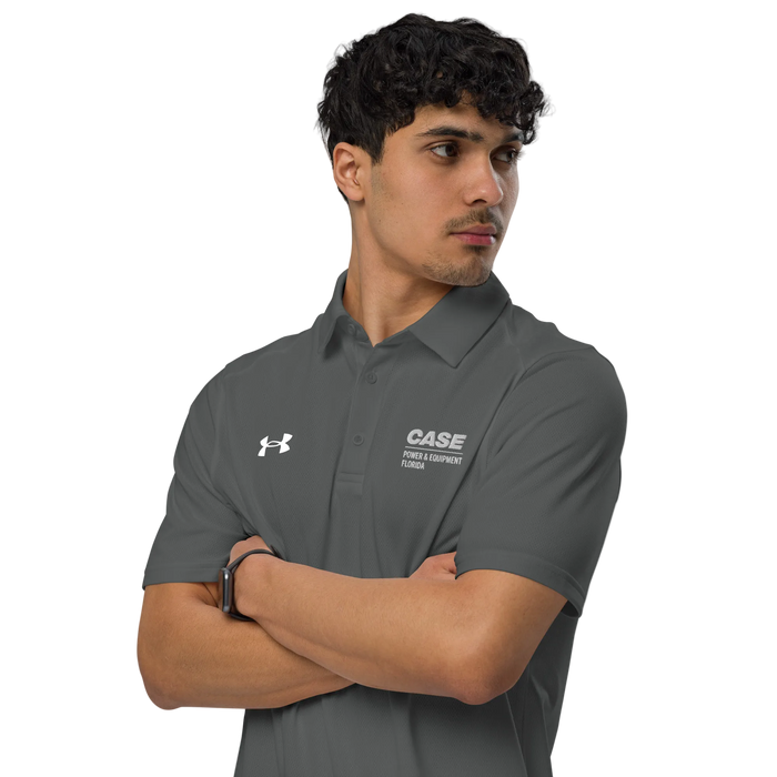 CPE Under Armour® men's polo