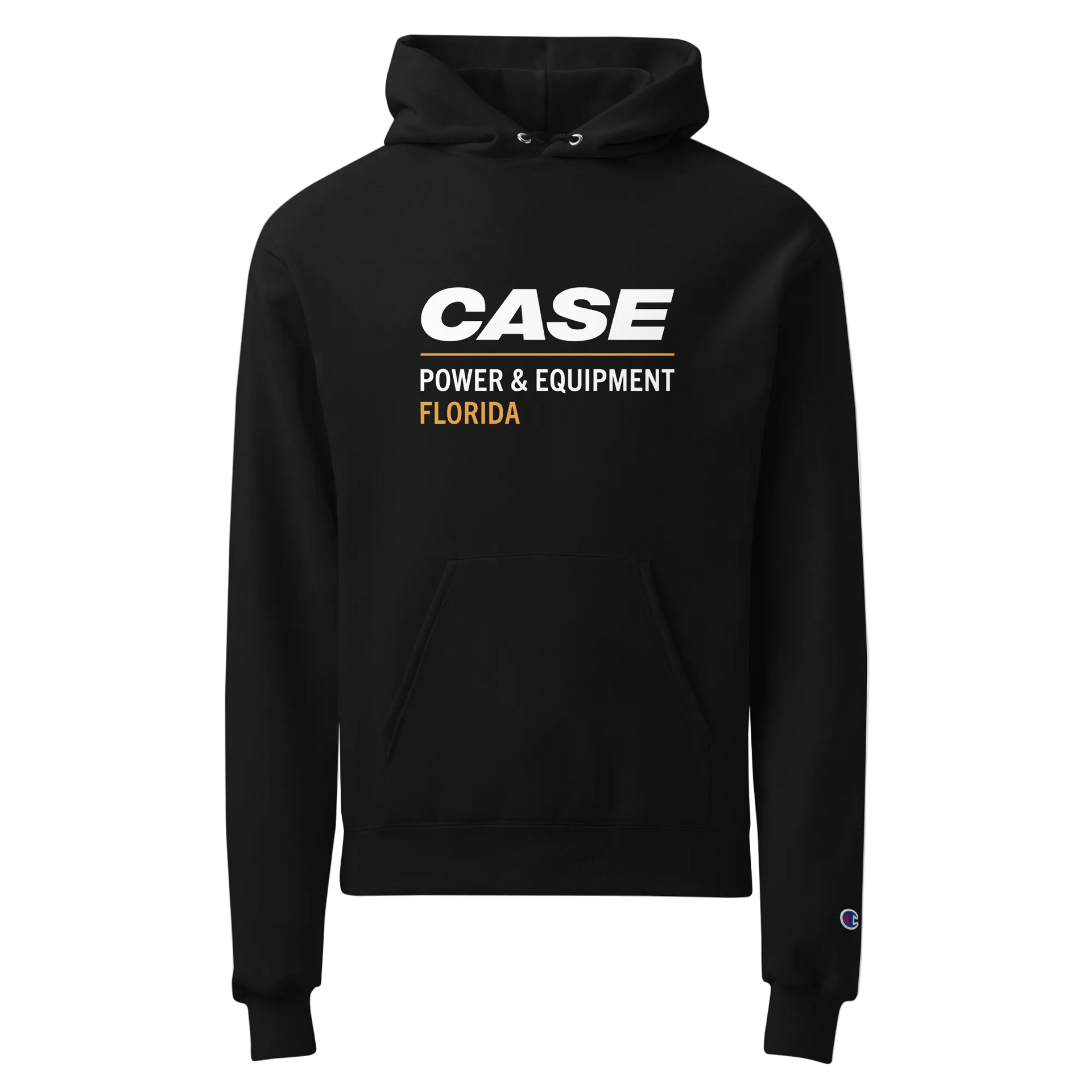 CPE Unisex Champion hoodie