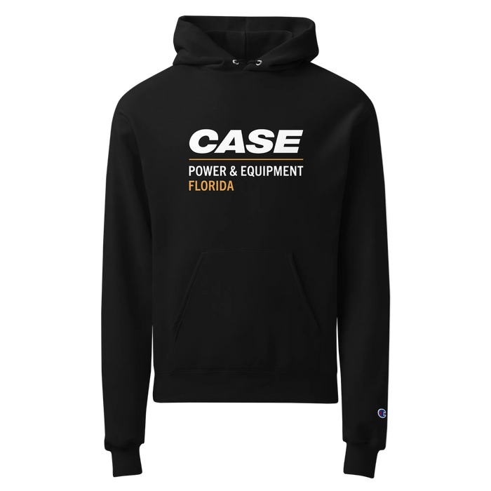 CPE Unisex Champion hoodie
