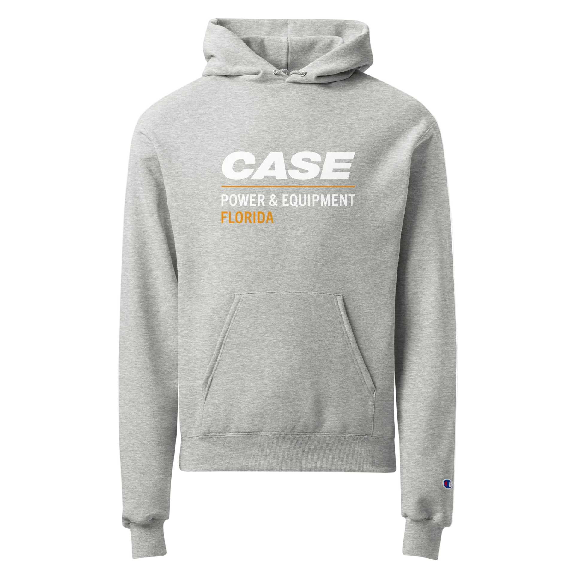 CPE Unisex Champion hoodie