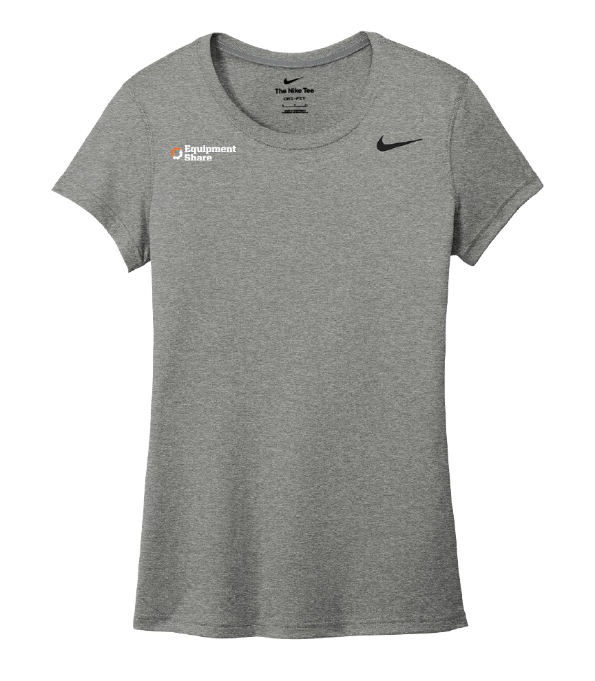 Nike Women's Team rLegend Tee