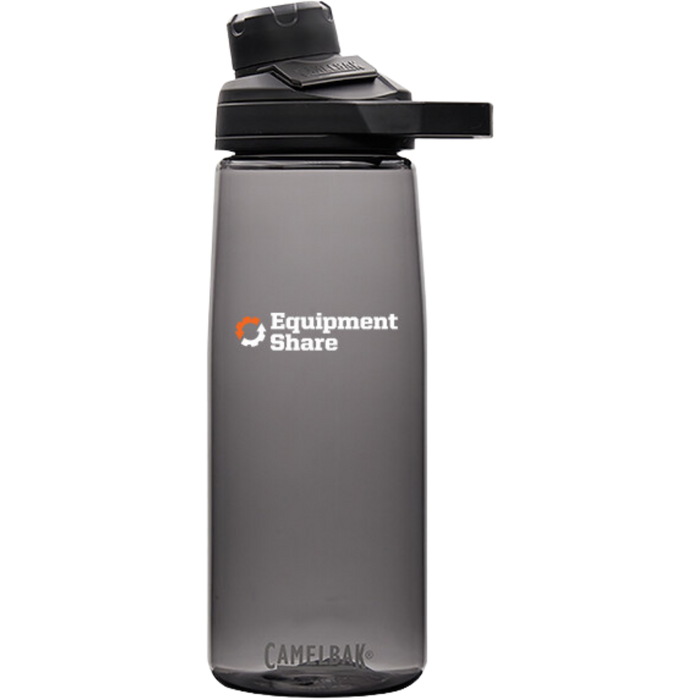 EquipmentShare - CamelBak Chute 25oz Magnetic Top Bottle Tritan Renew