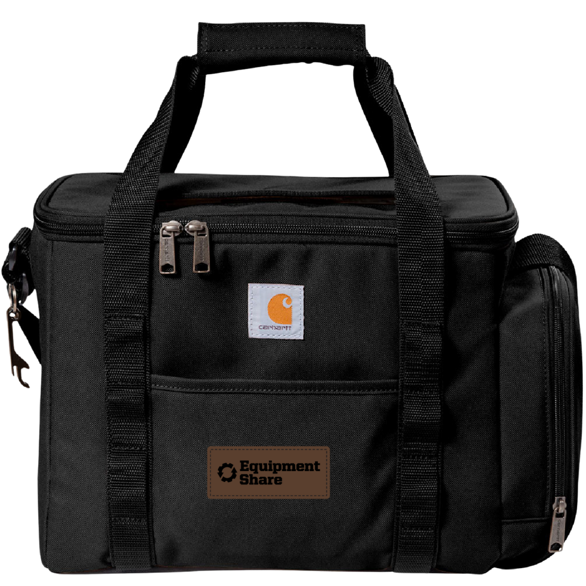 EquipmentShare Carhartt® Duffel 36-Can Cooler