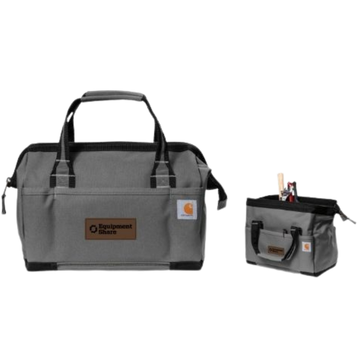 EquipmentShare Foundry Series 14” Tool Bag