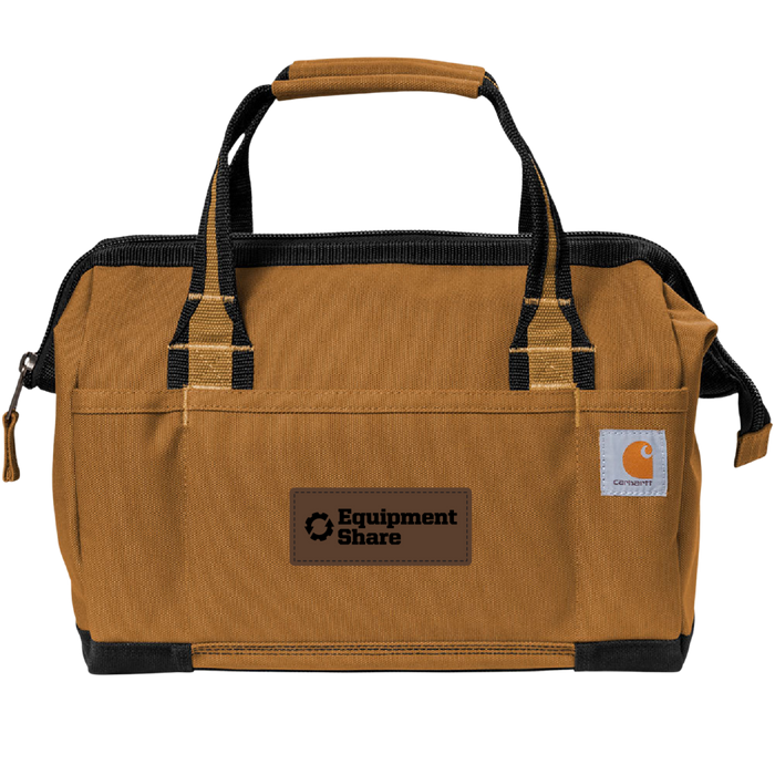 EquipmentShare Foundry Series 14” Tool Bag