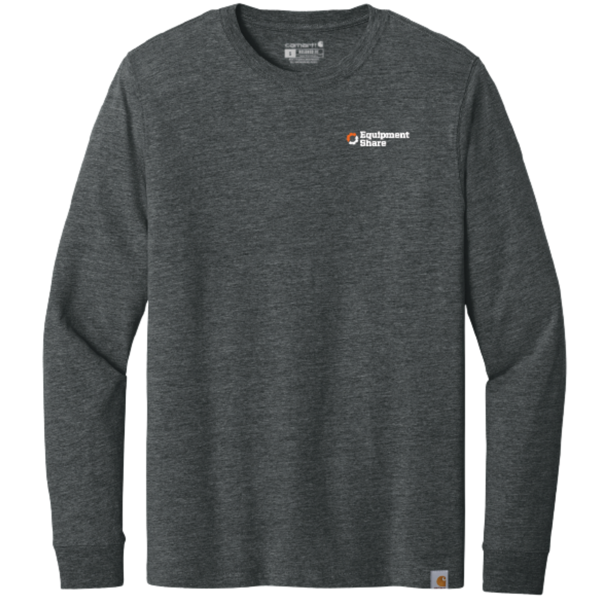 EquipmentShare Carhartt® Long Sleeve T-Shirt