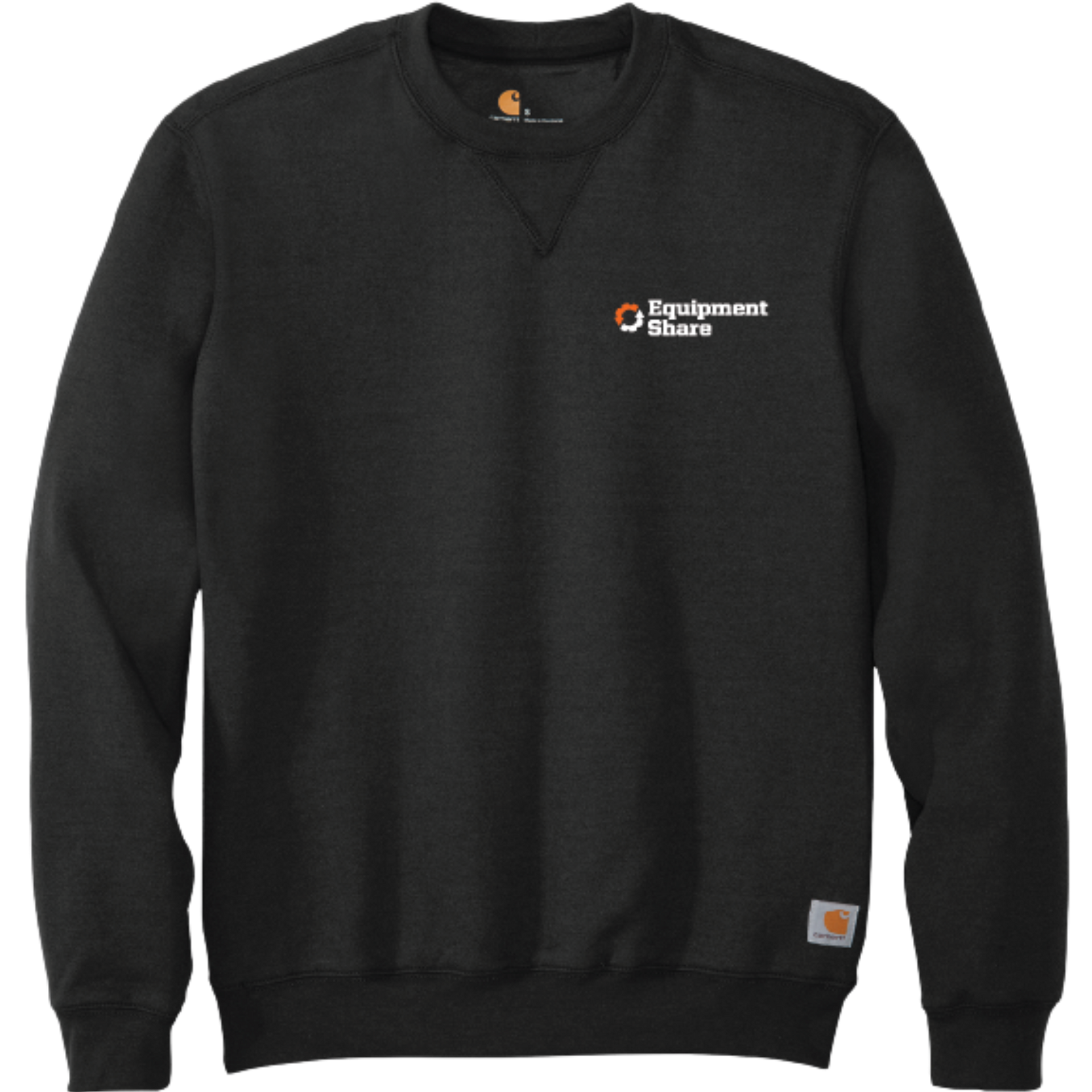 Carhartt® Midweight Crewneck Sweatshirt