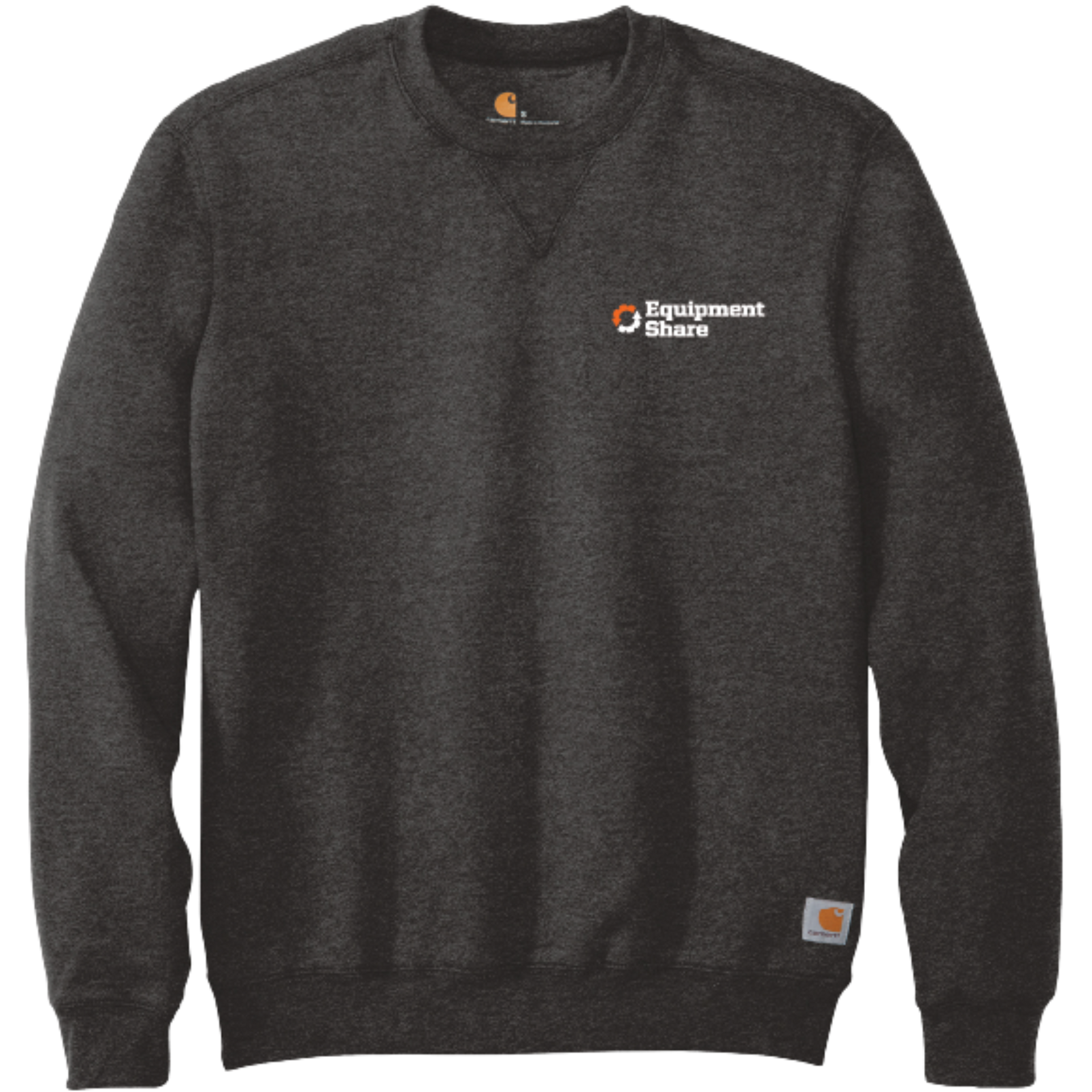 Carhartt® Midweight Crewneck Sweatshirt