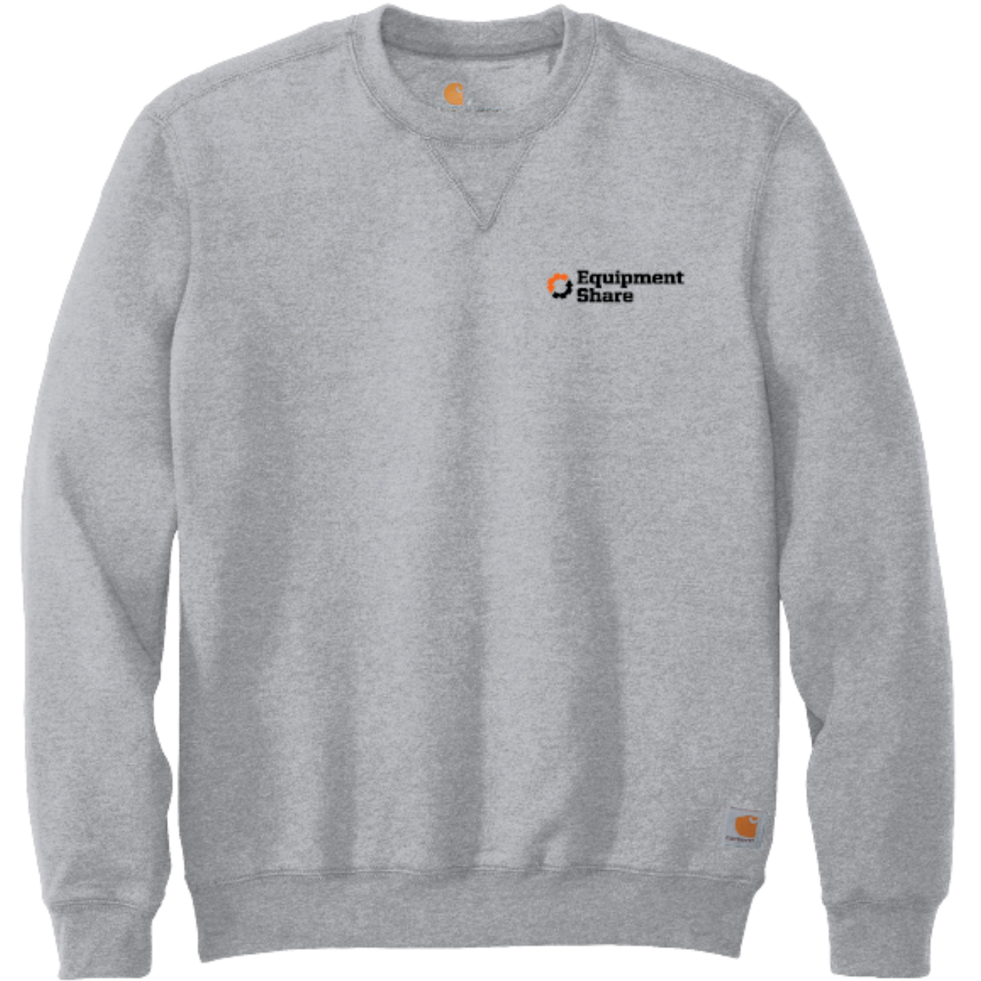 Carhartt® Midweight Crewneck Sweatshirt