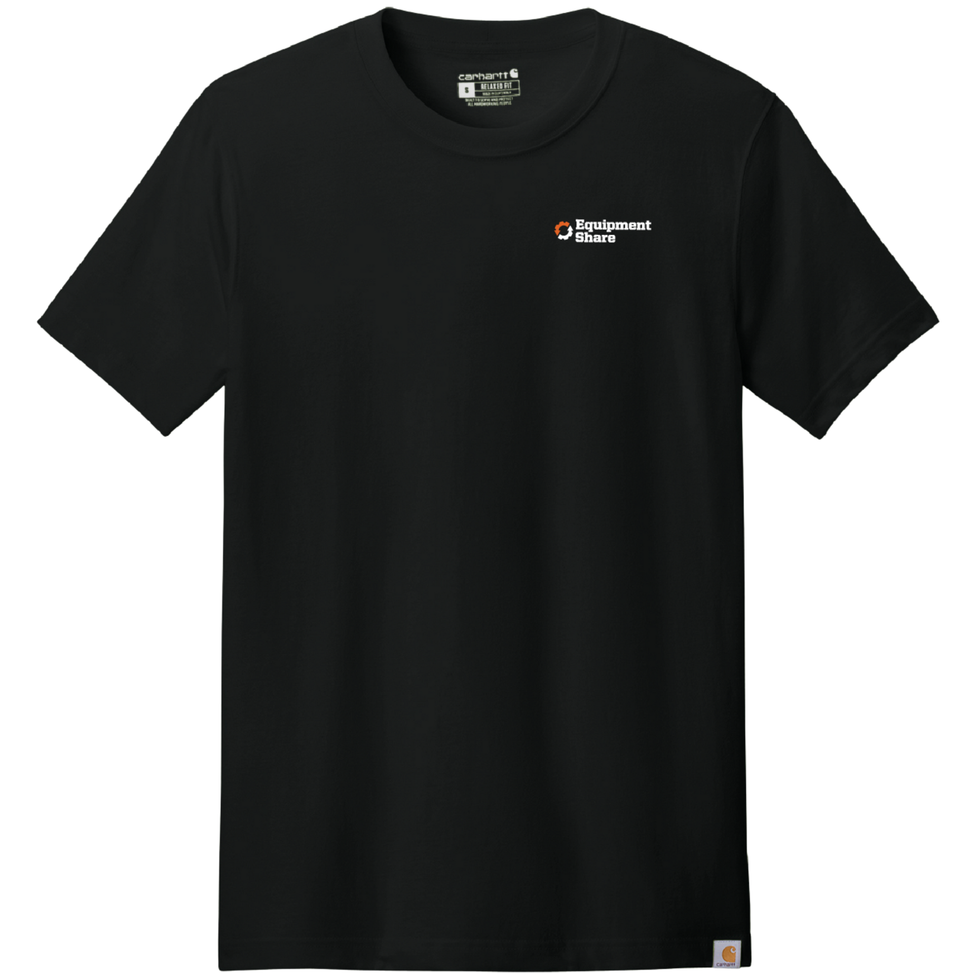 EquipmentShare Carhartt® Short Sleeve T-Shirt