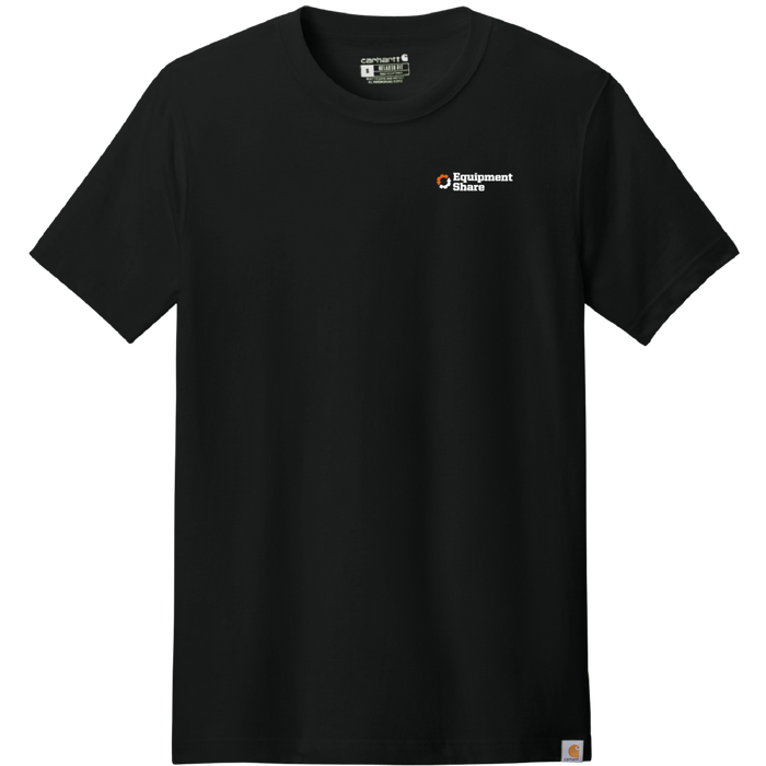 EquipmentShare Carhartt® Short Sleeve T-Shirt