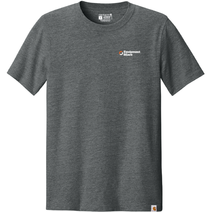 EquipmentShare Carhartt® Short Sleeve T-Shirt