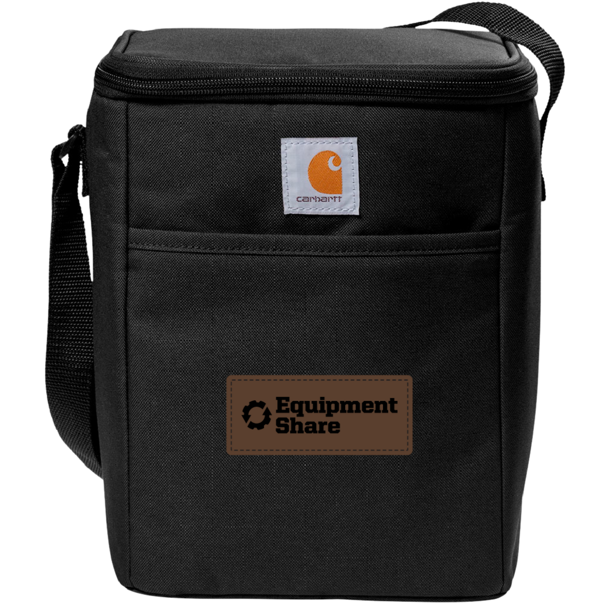 EquipmentShare Carhartt® Vertical 12-Can Cooler