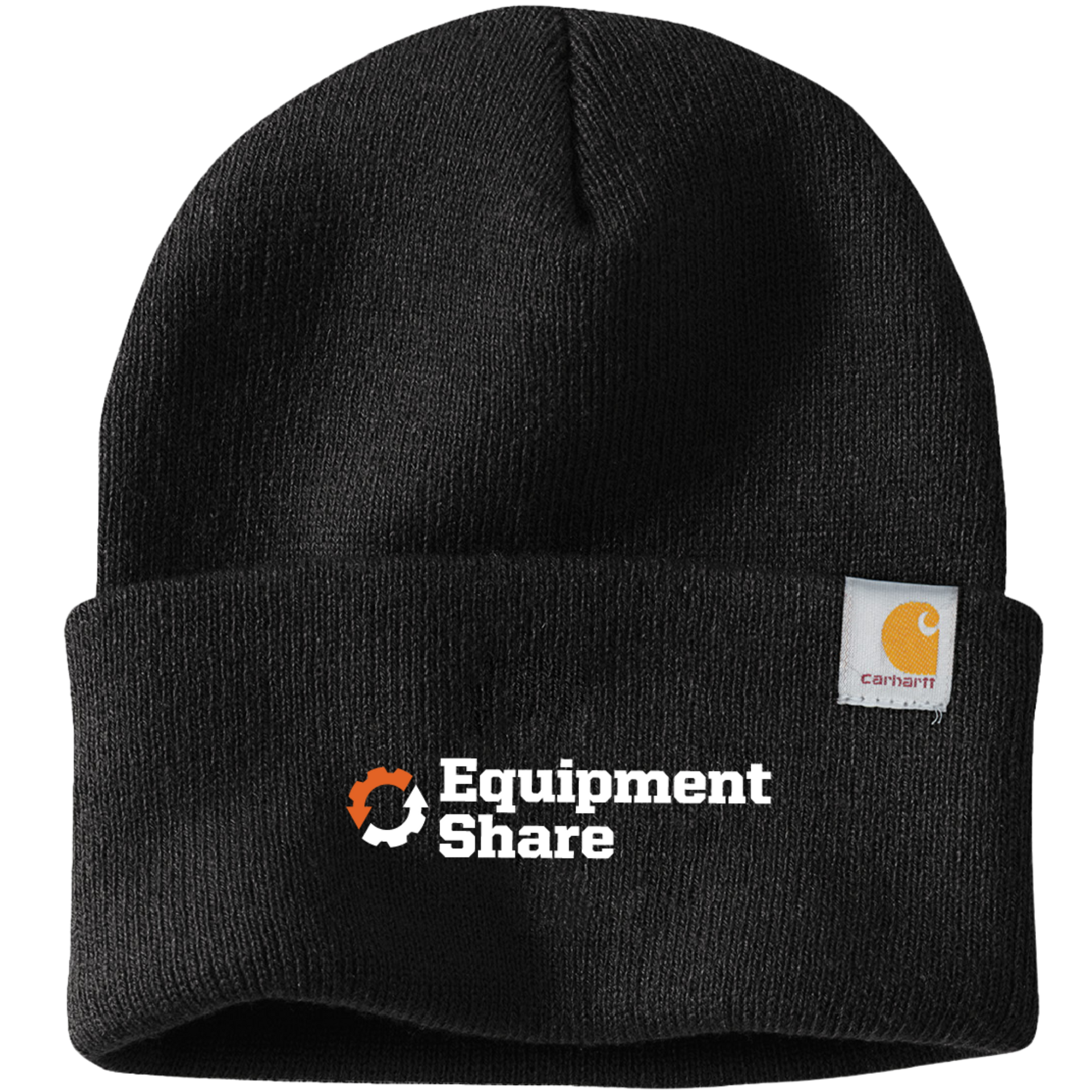 EquipmentShare Carhartt Watch Cap 2.0