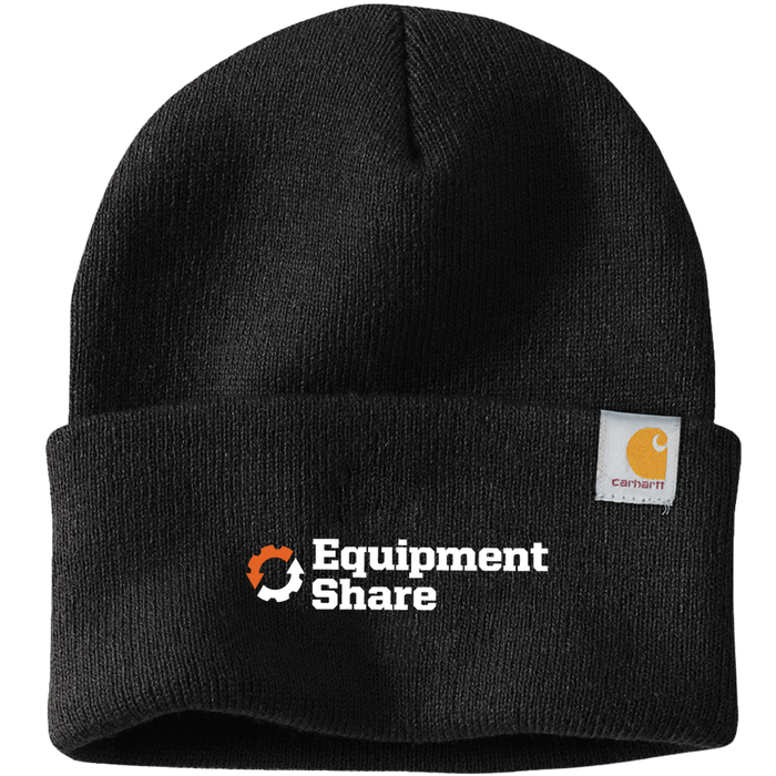 EquipmentShare Carhartt Watch Cap 2.0
