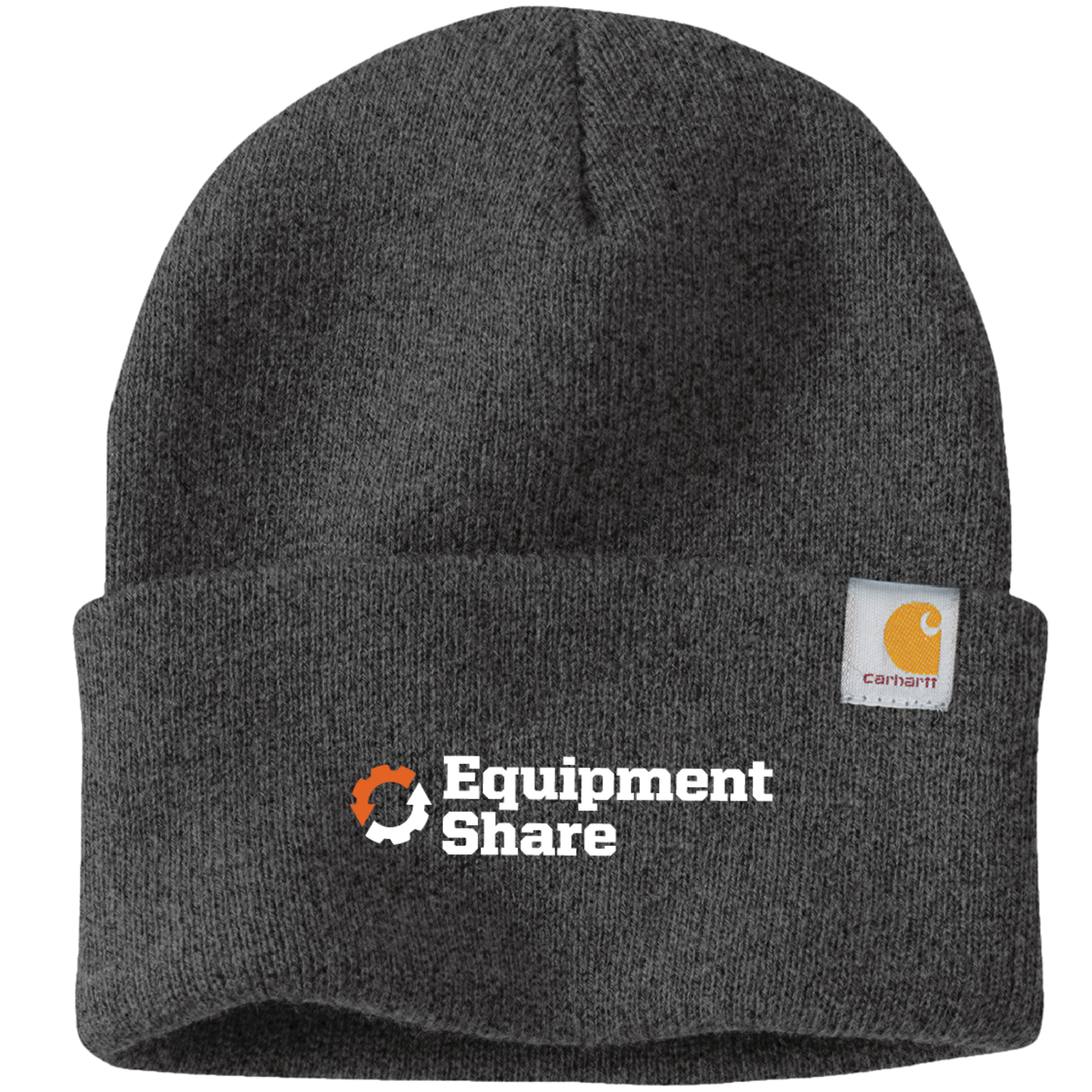 EquipmentShare Carhartt Watch Cap 2.0
