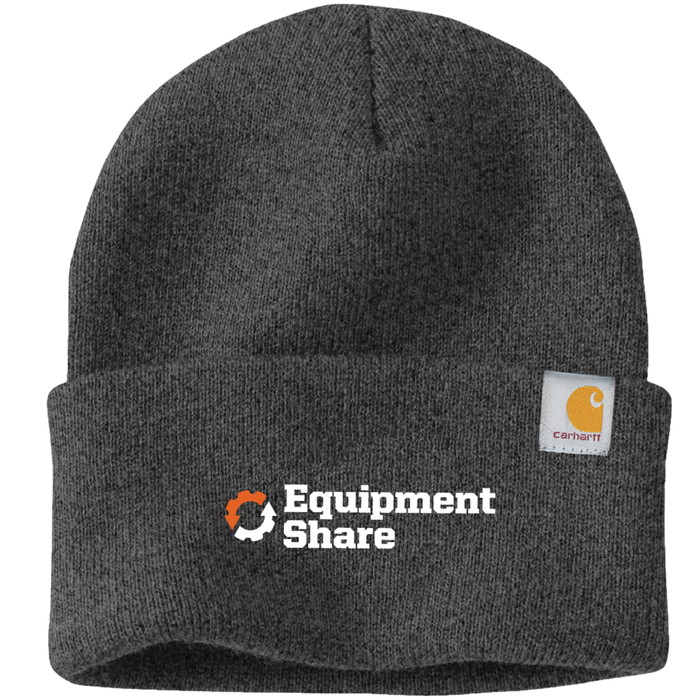 EquipmentShare Carhartt Watch Cap 2.0