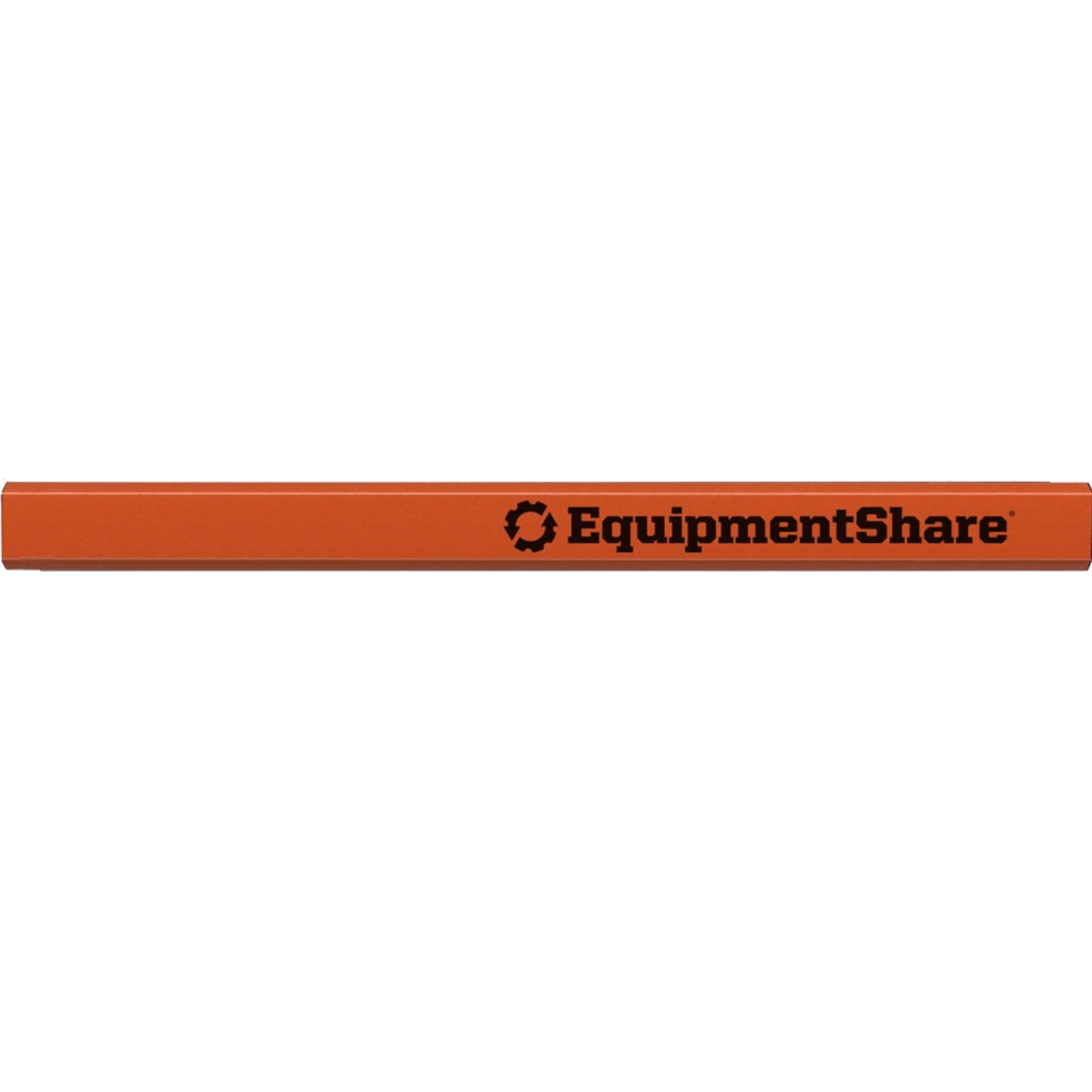 EquipmentShare Carpenter Pencil