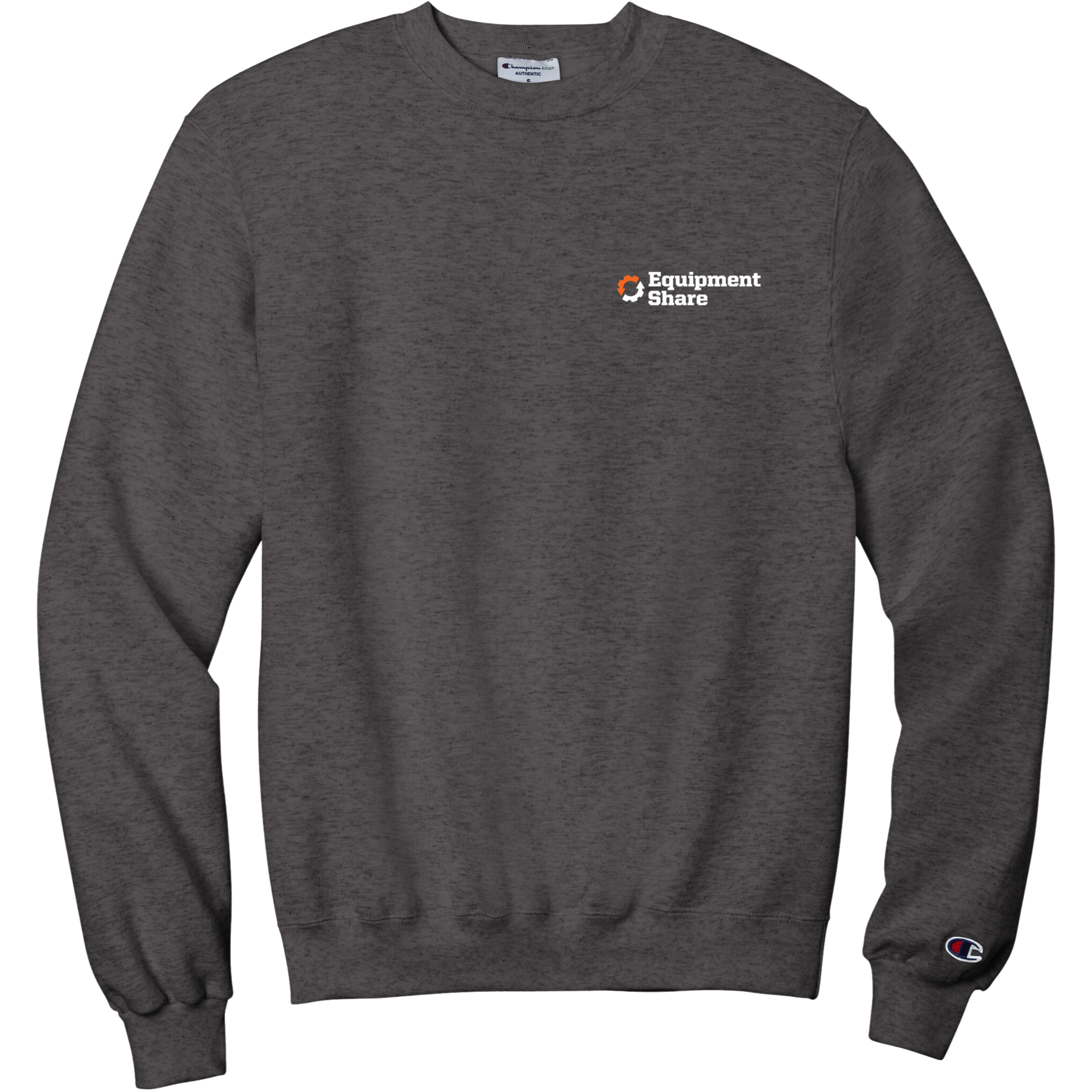 EquipmentShare Champion Powerblend Crewneck Sweatshirt