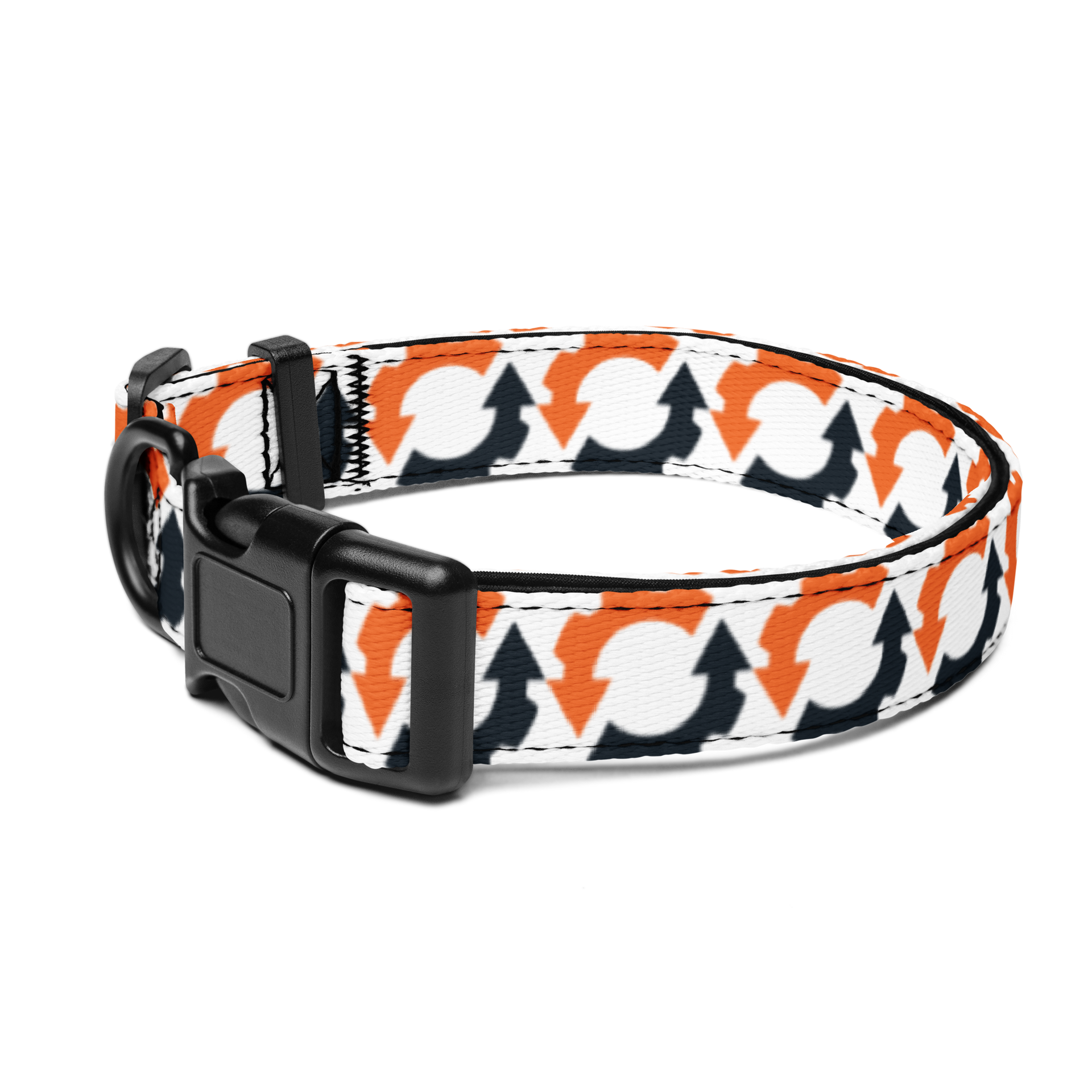 ES COG Pet collar