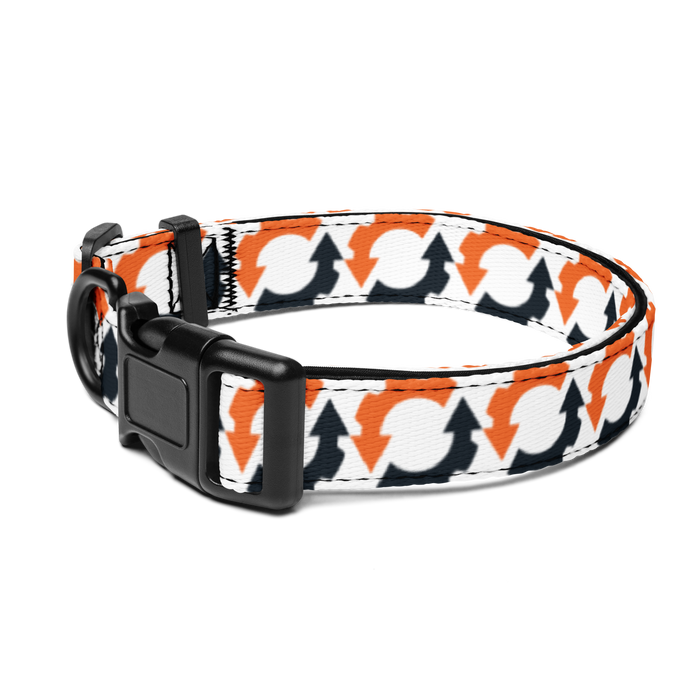 ES COG Pet collar