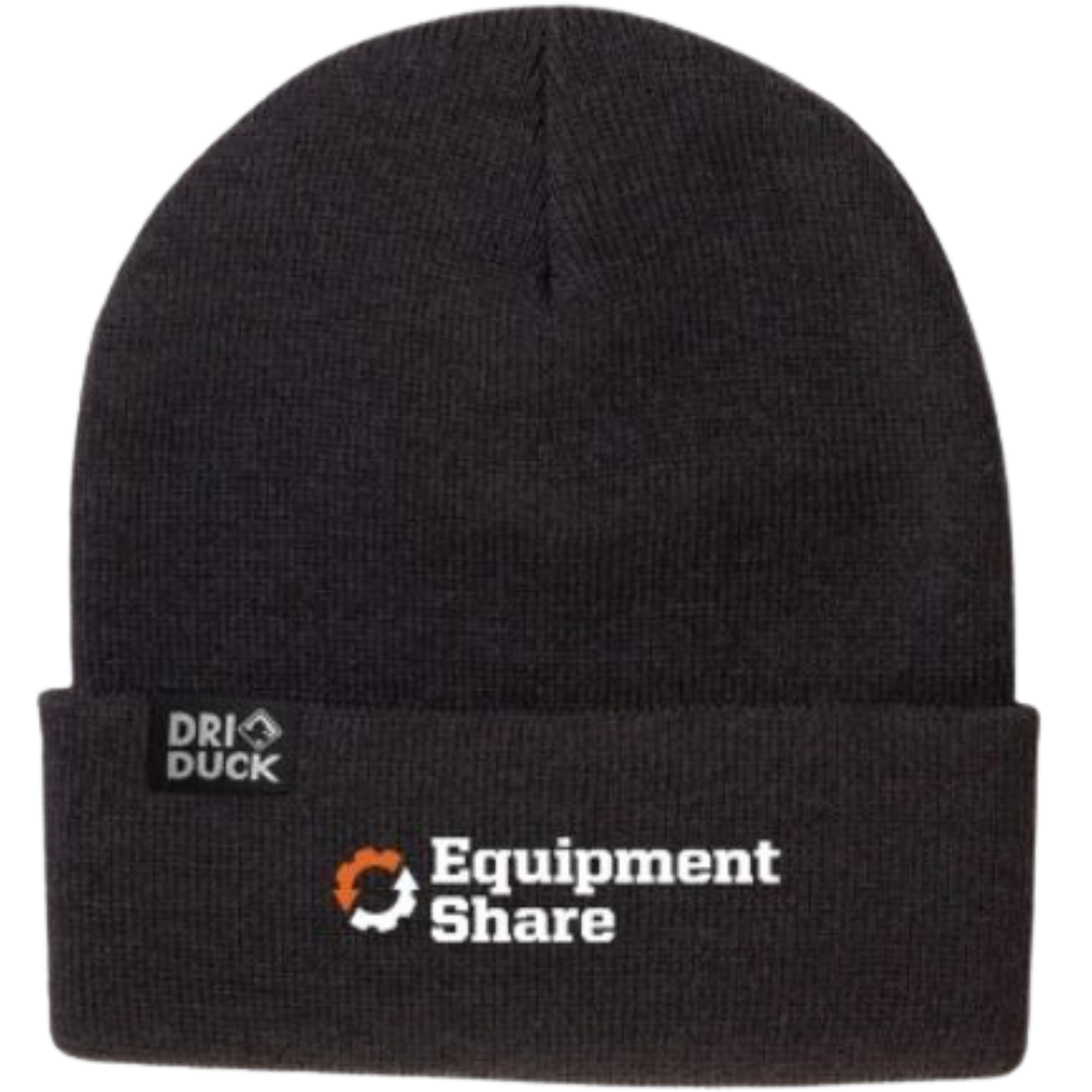 EquipmentShare Coleman Cuffed Beanie
