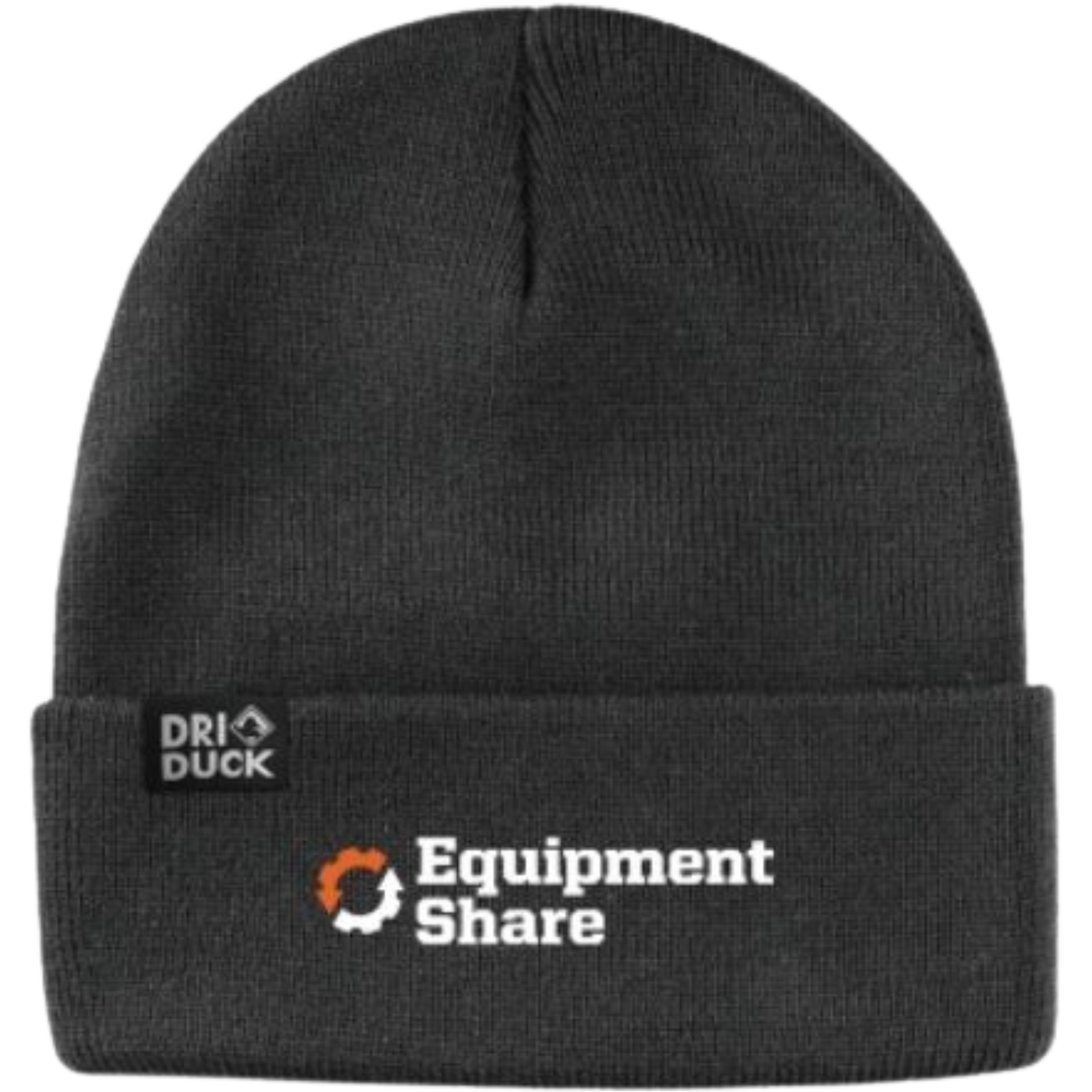 EquipmentShare Coleman Cuffed Beanie