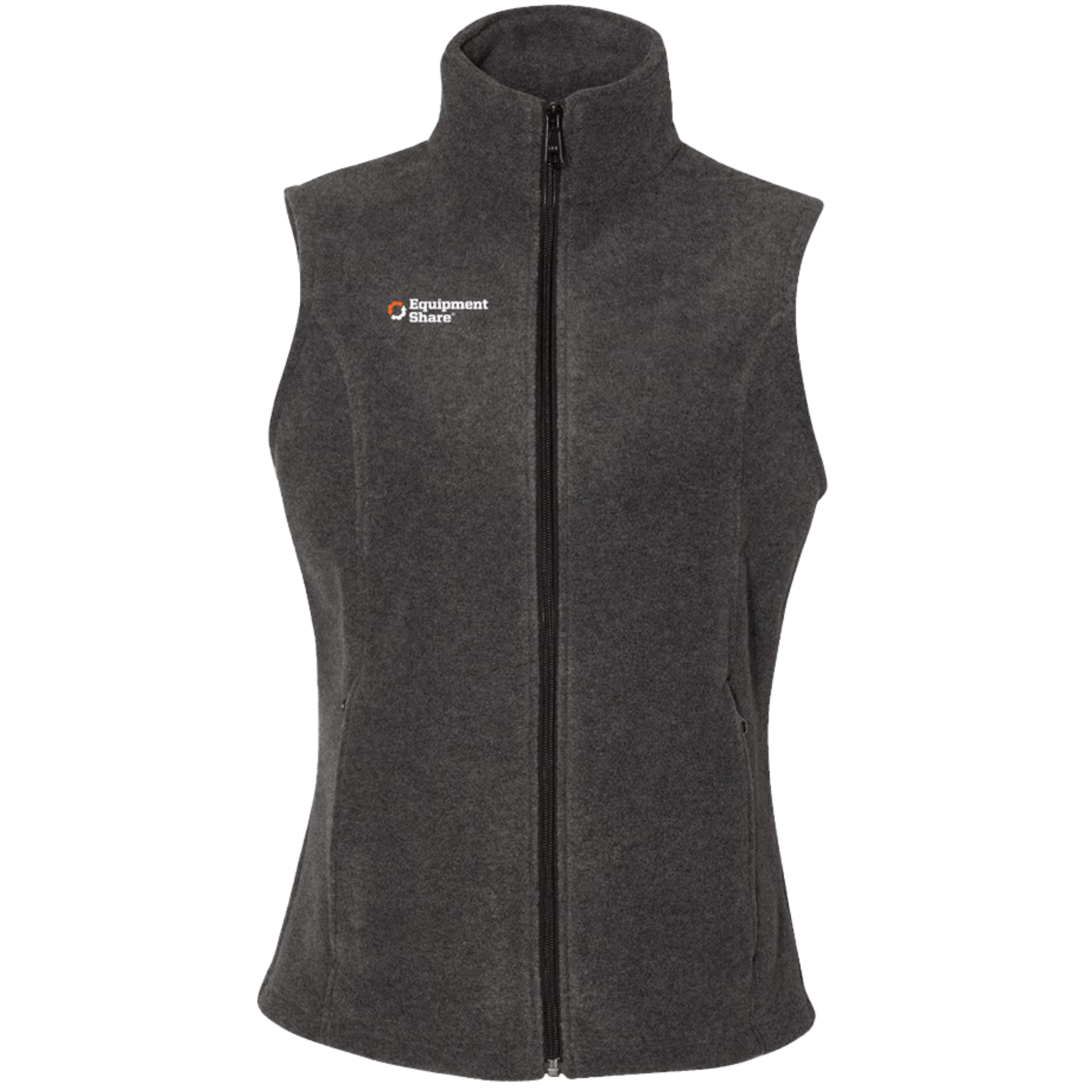 Columbia - Women’s Benton Springs™ Fleece Vest - Made to Order