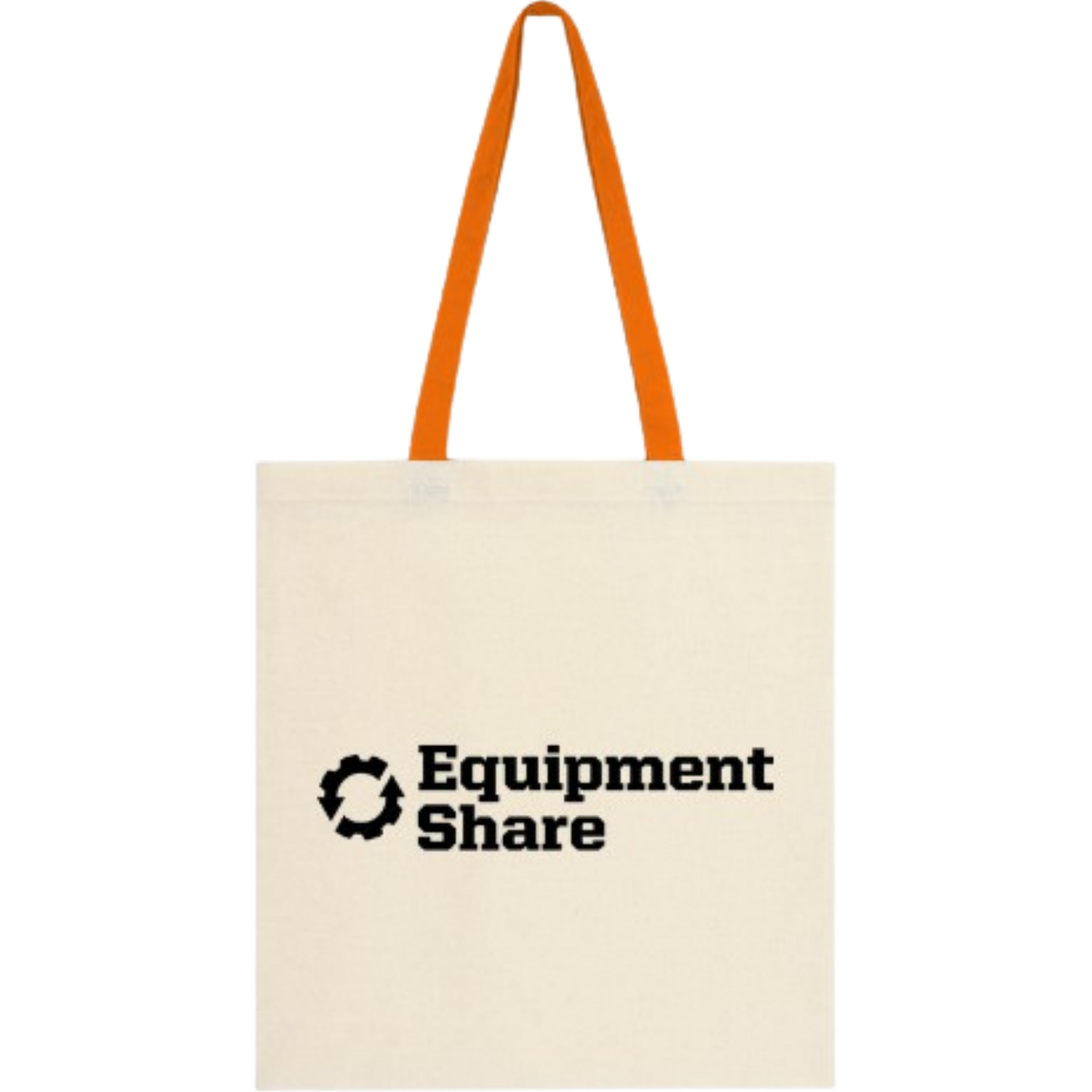 Cotton Canvas Bag - Equipment Share - MADE TO ORDER